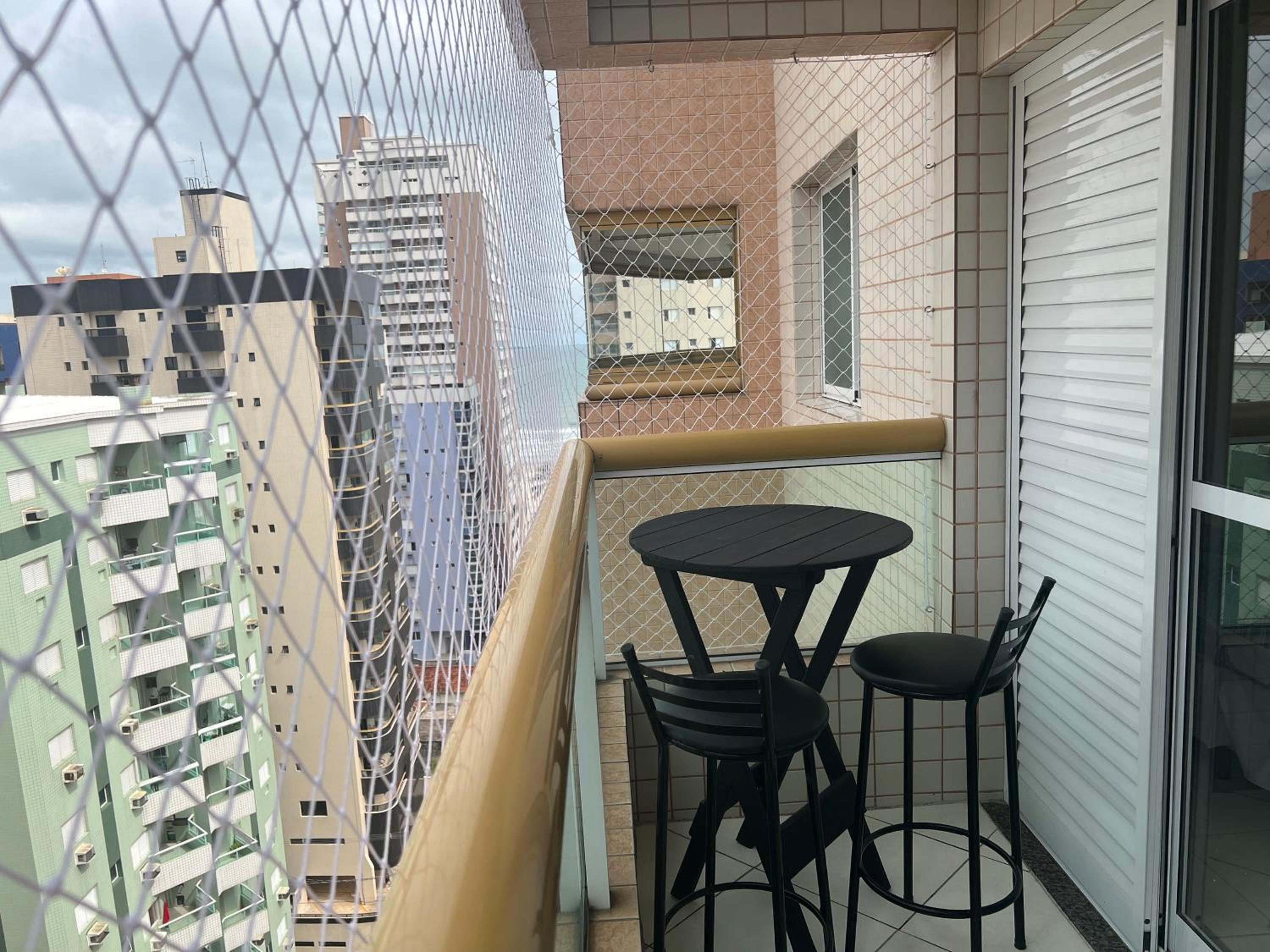 Apto com Churrasqueira view 5