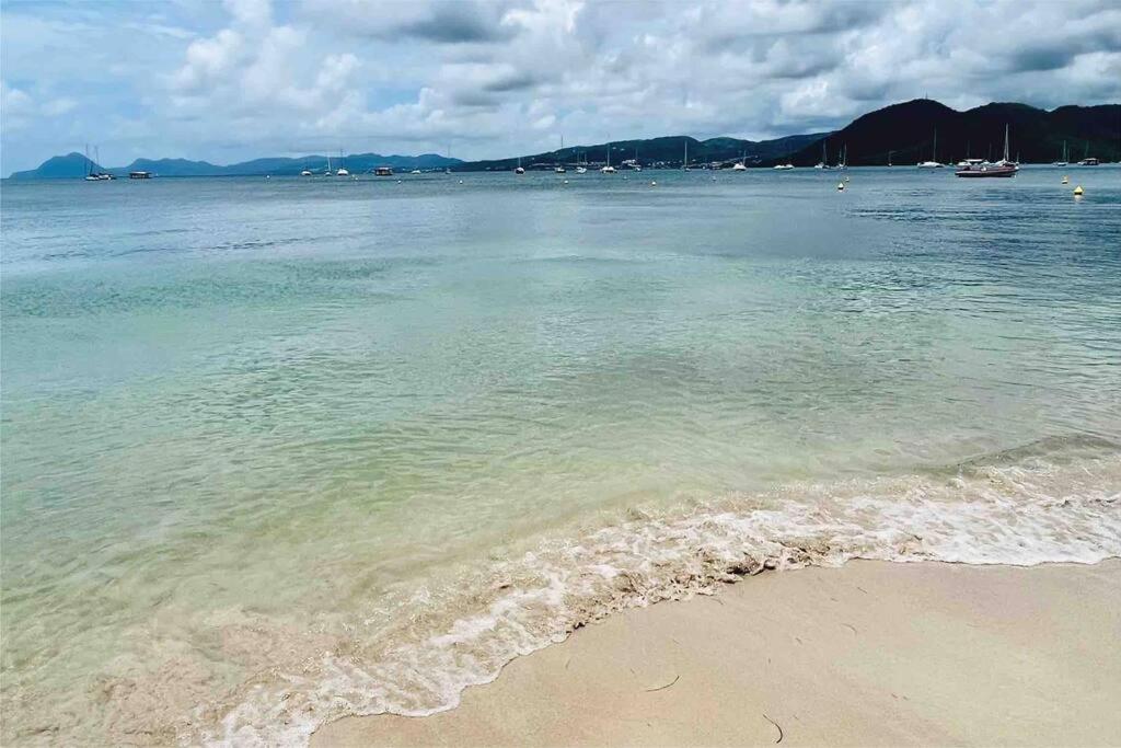 Studio La «KAZ’ À COCO» Anse Caritan