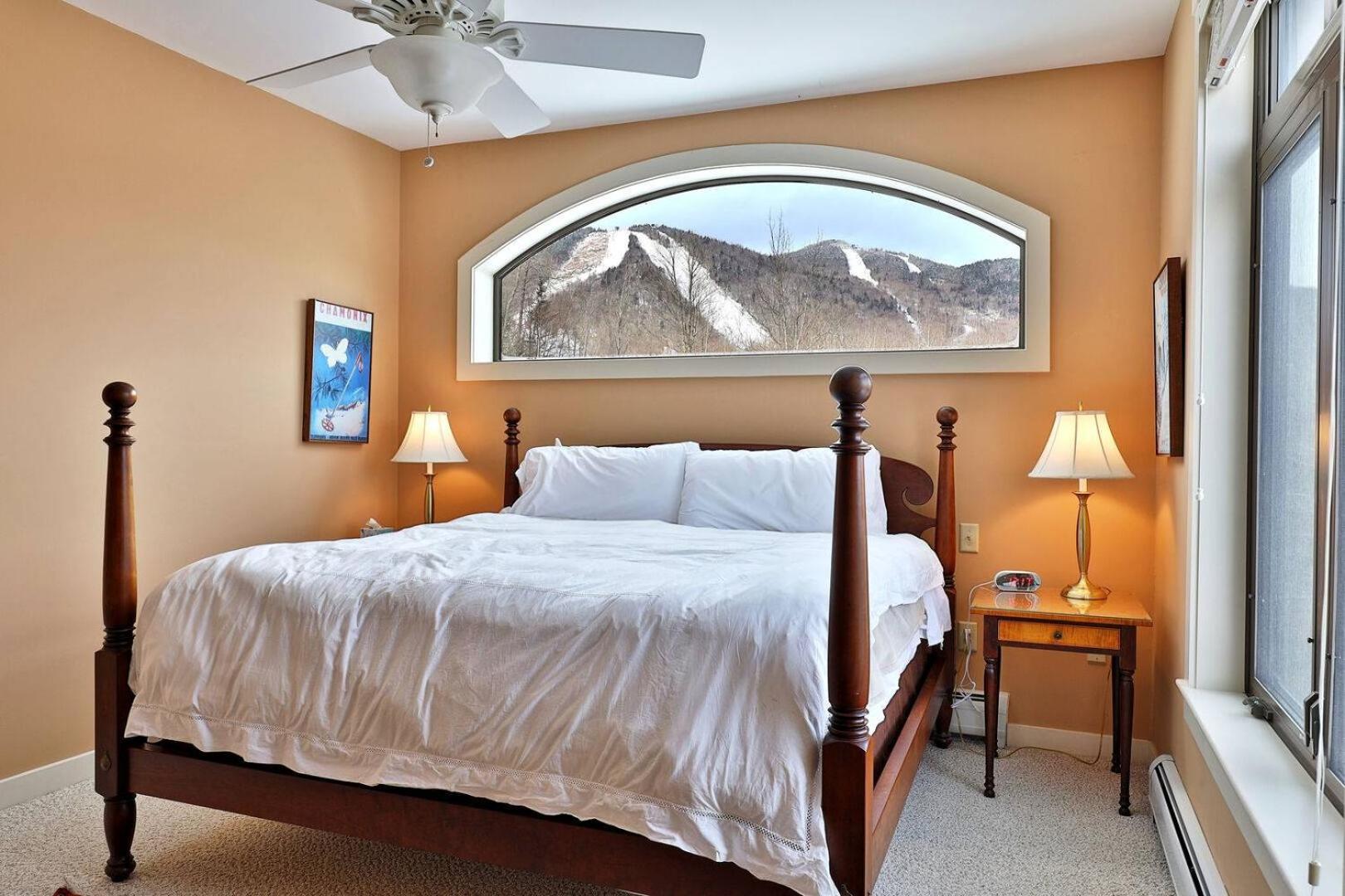 Make this beautiful property your family vacation home while in Killington B301 view 3