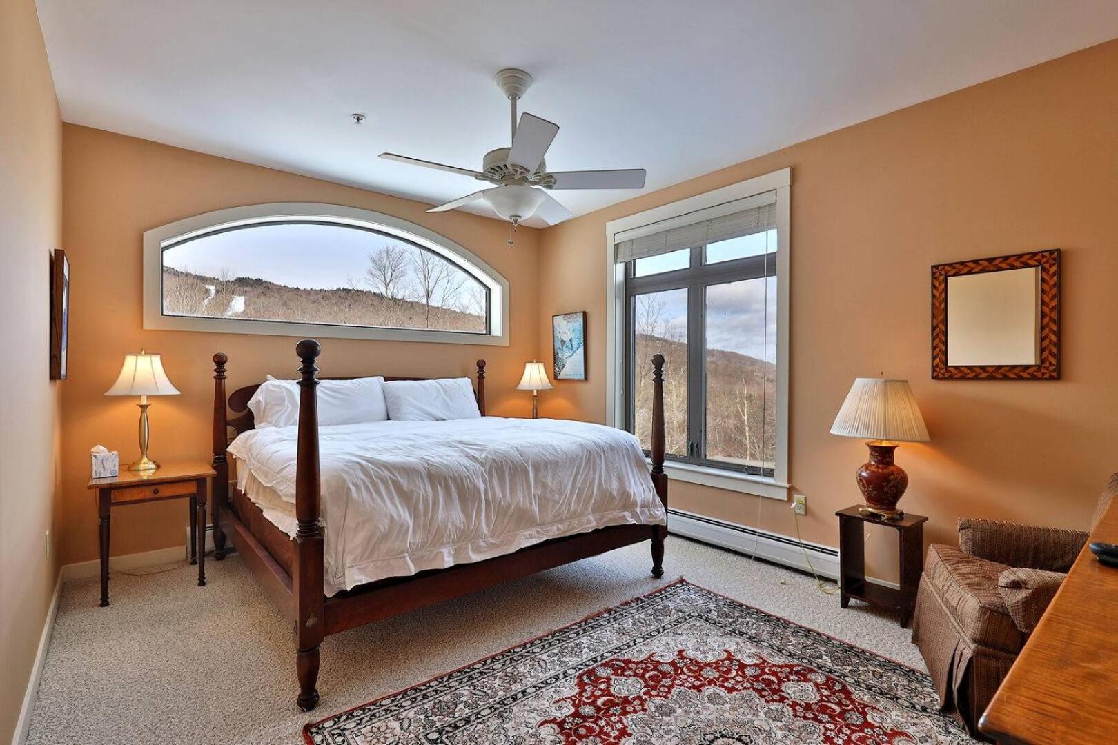 Make this beautiful property your family vacation home while in Killington B301 view 4
