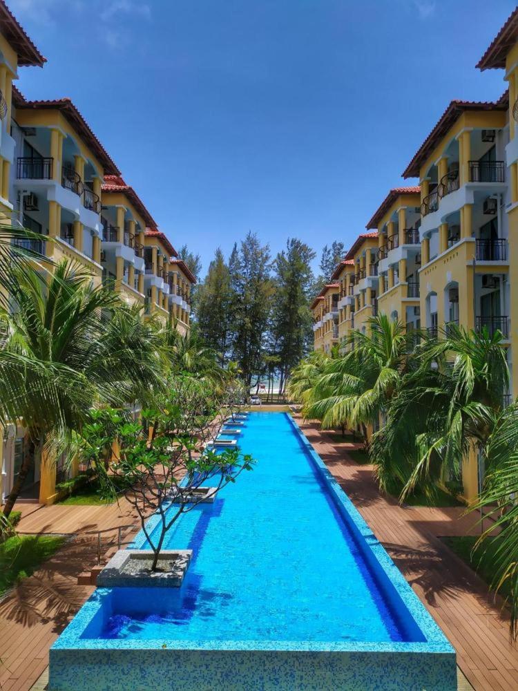 JoJo Homestay Tiara Residence