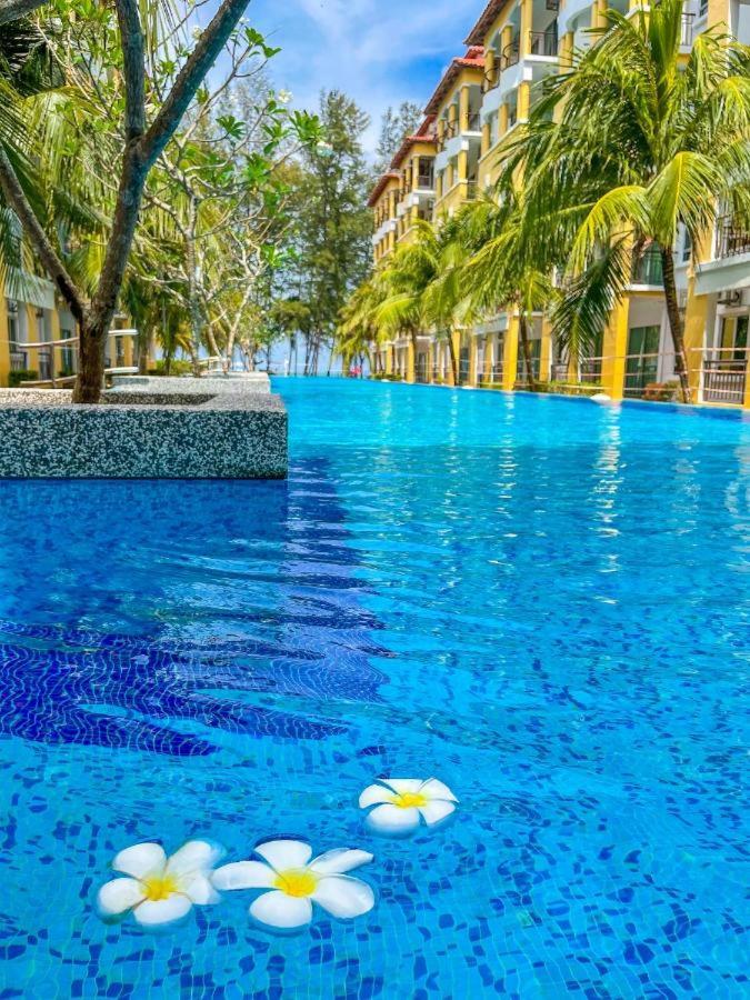 JoJo Homestay Tiara Residence
