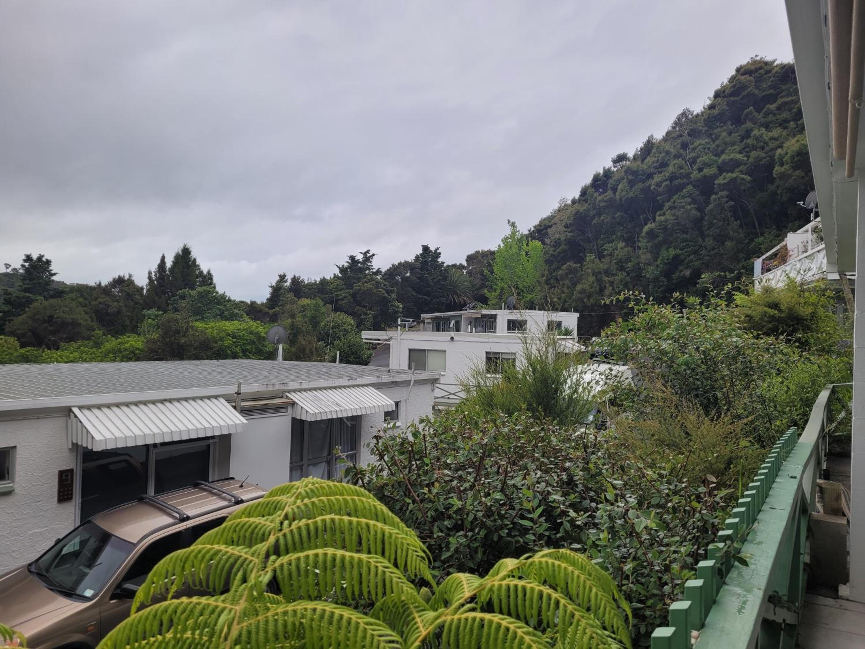 He pai te Wairua by the Sea view 3