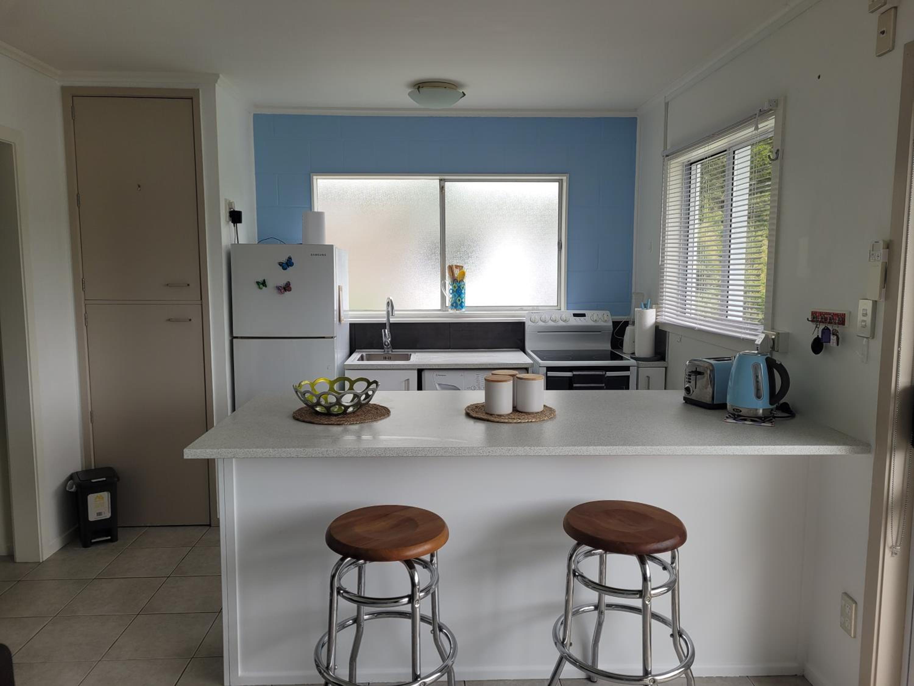 He pai te Wairua by the Sea view 5