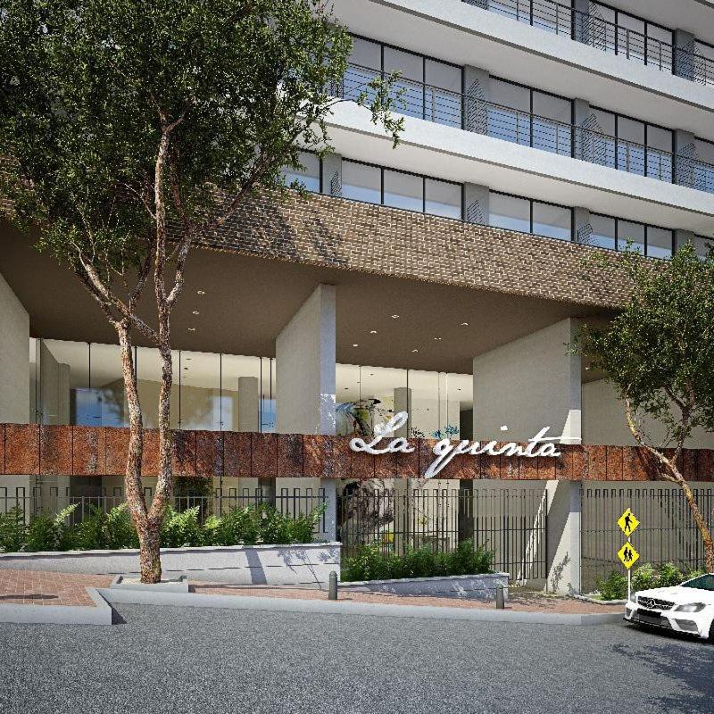 Centro Internacional - La Quinta
