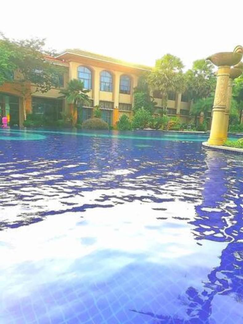 Semenyih Escapar Villa by Dan photo 8
