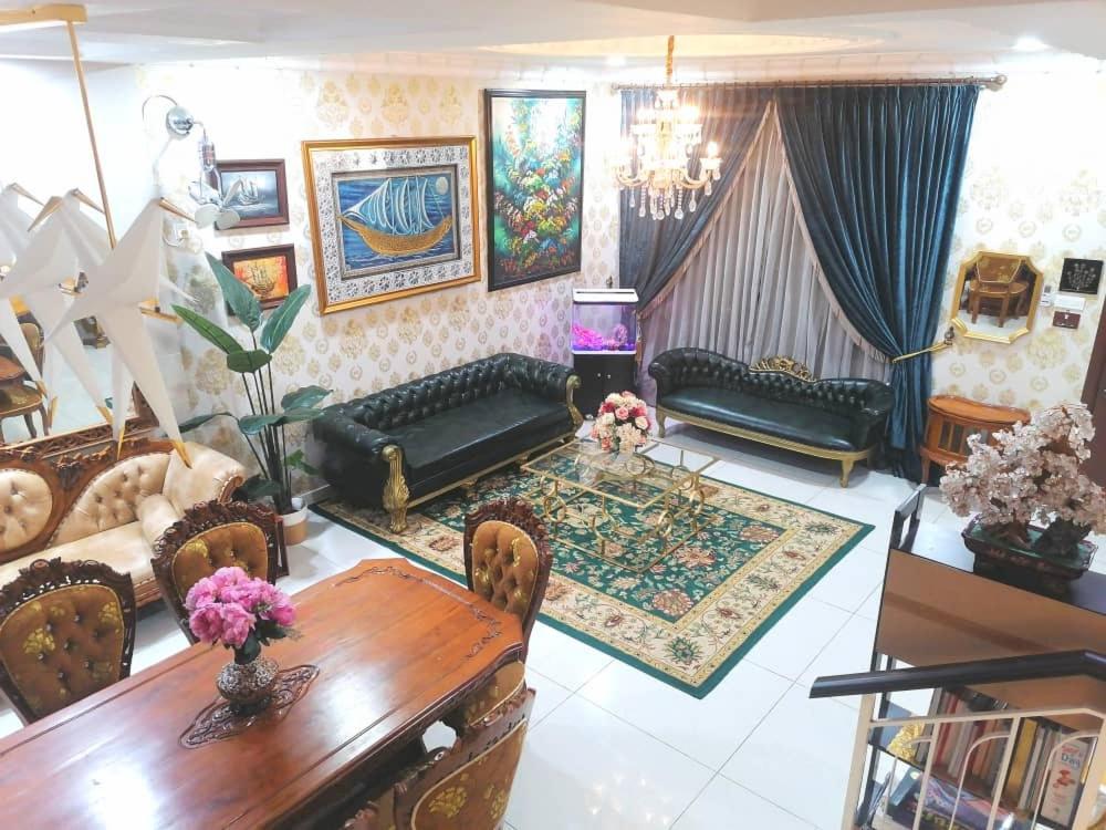 Semenyih Escapar Villa by Dan photo 4