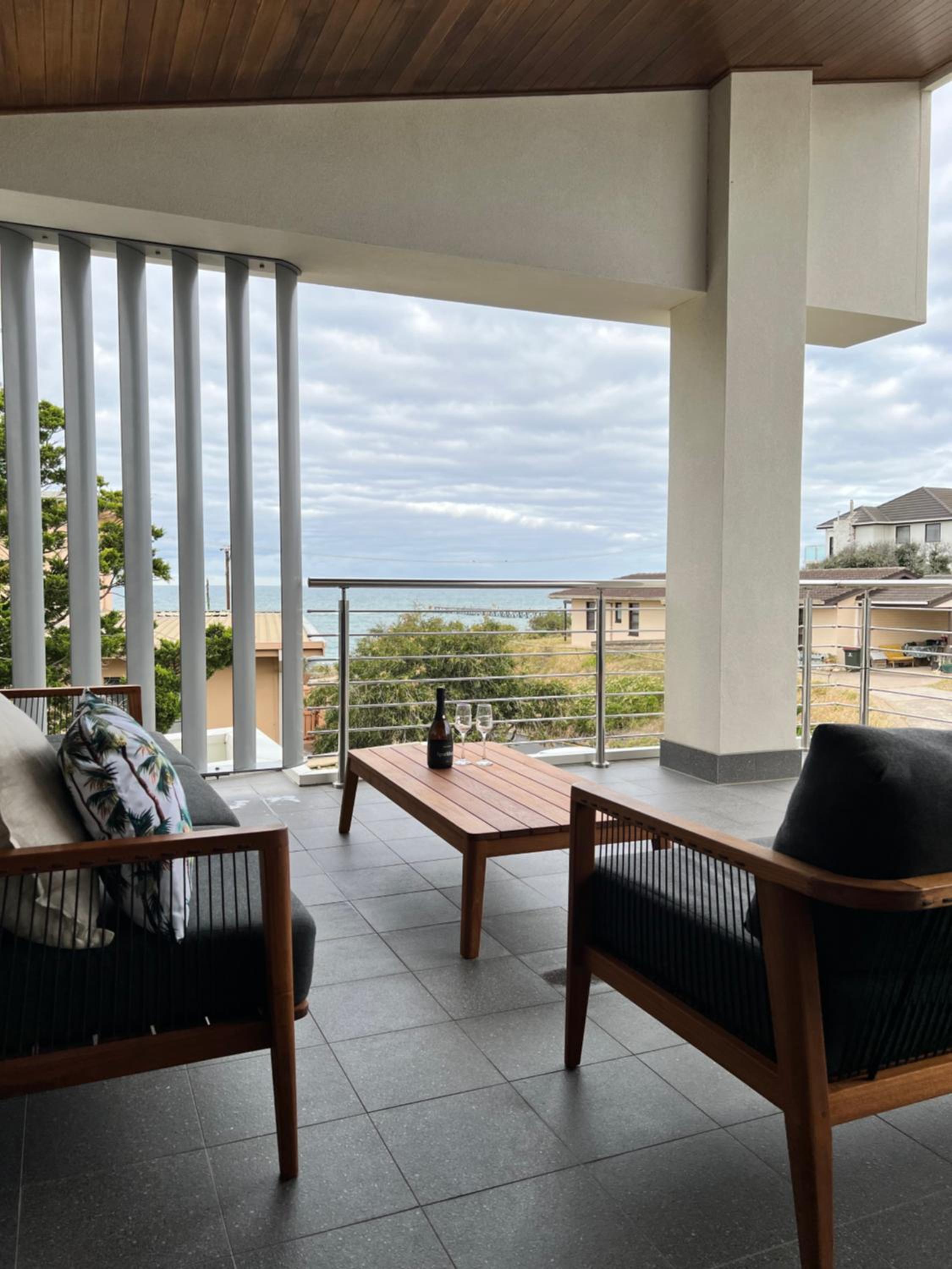 Reef View