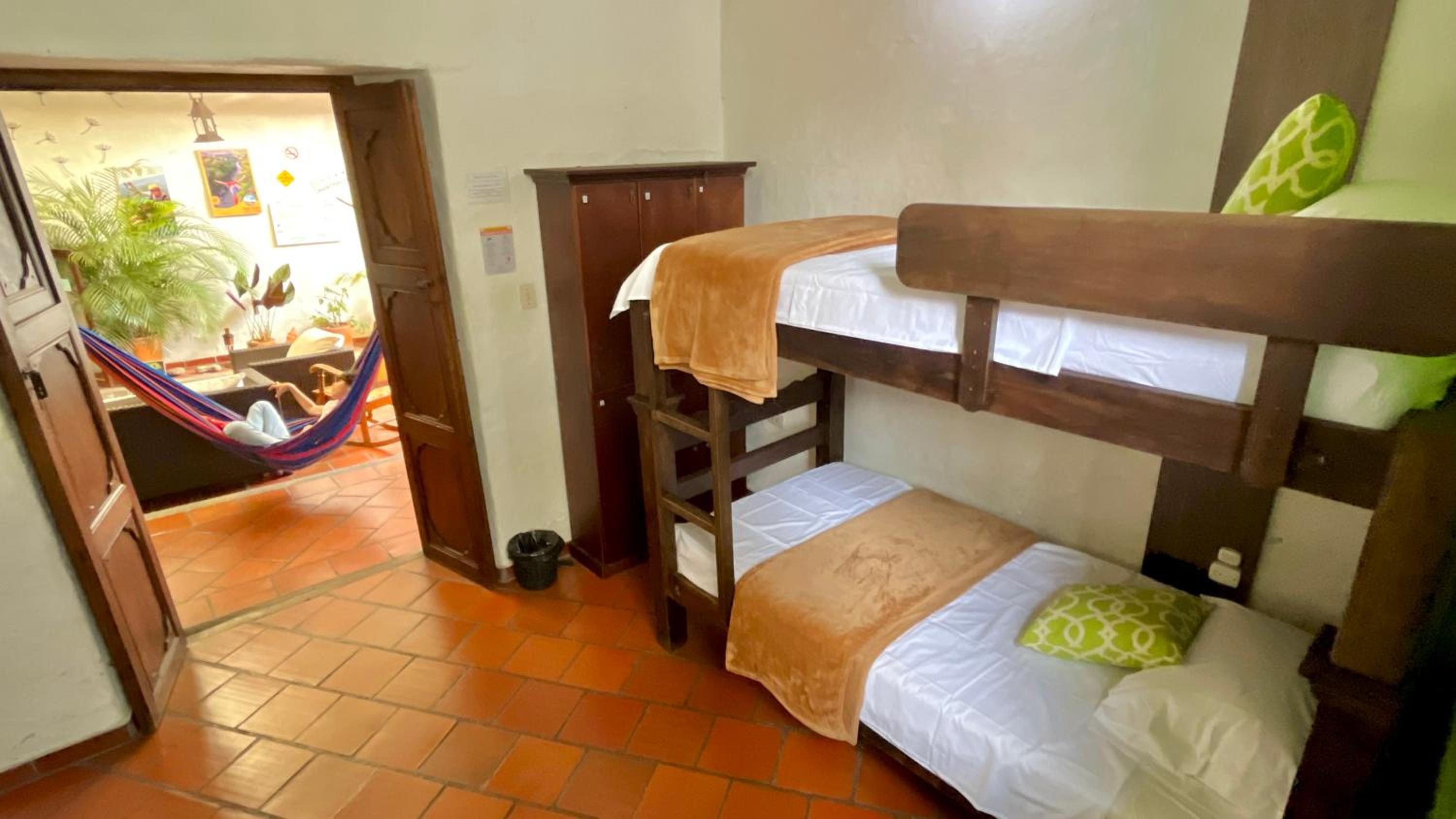 Real Dream Hostel
