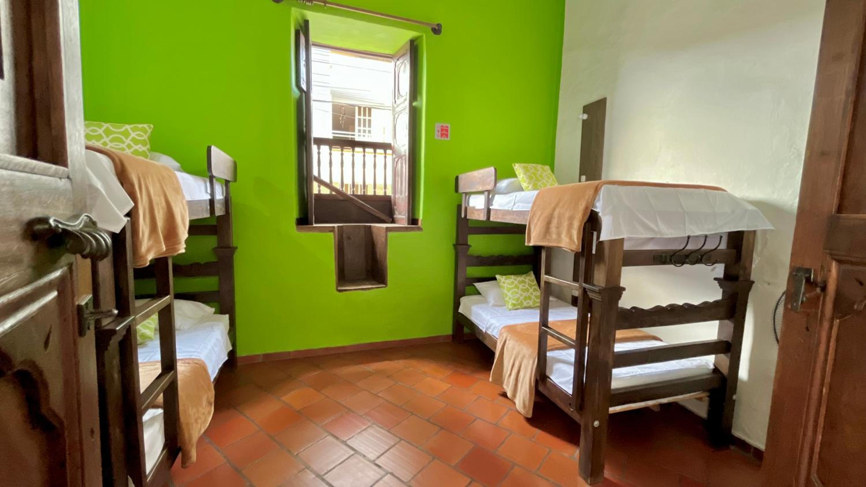 Real Dream Hostel