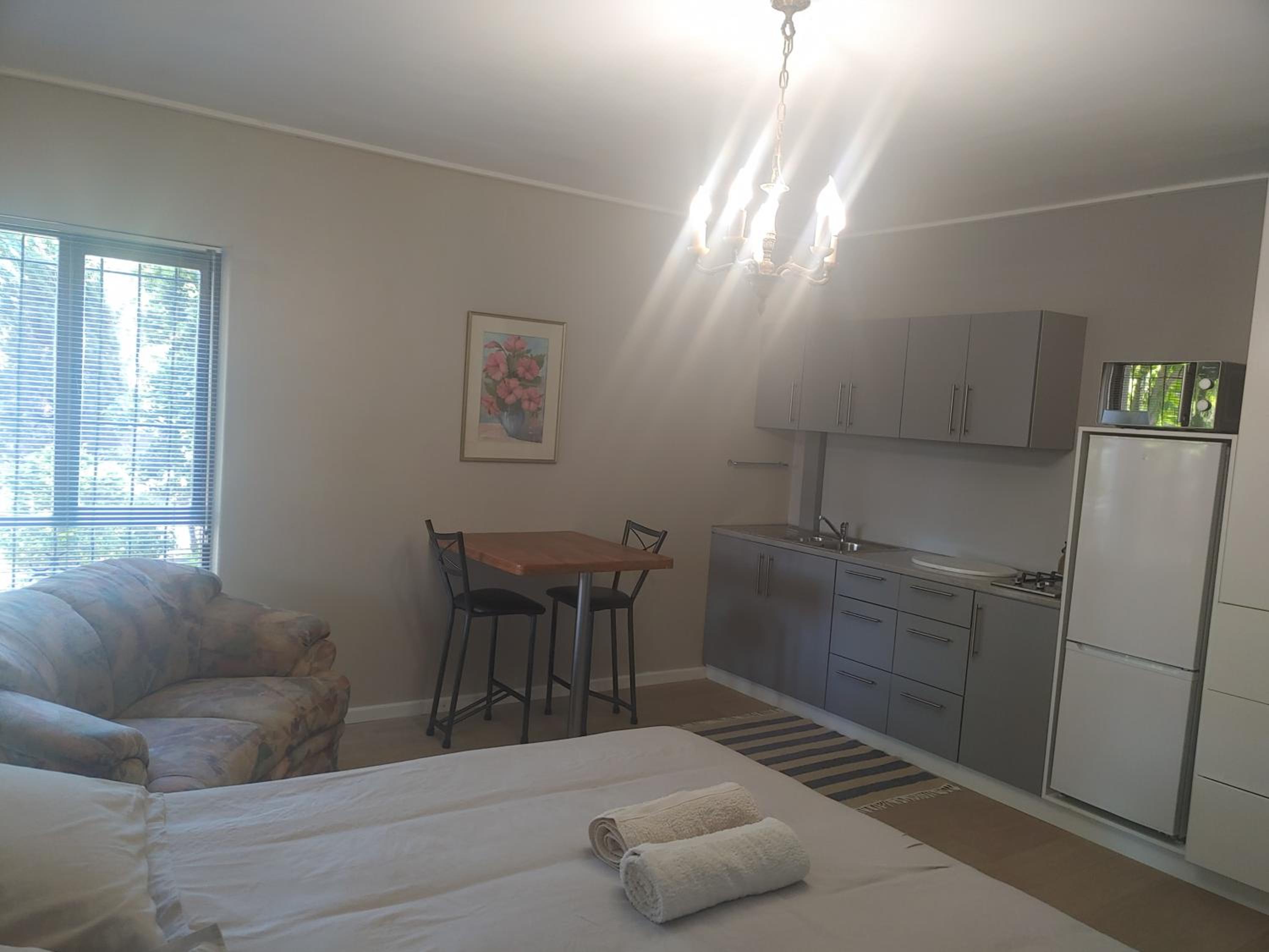 TERRA NOVA ACCOMMODATION - Unit Julia view 4