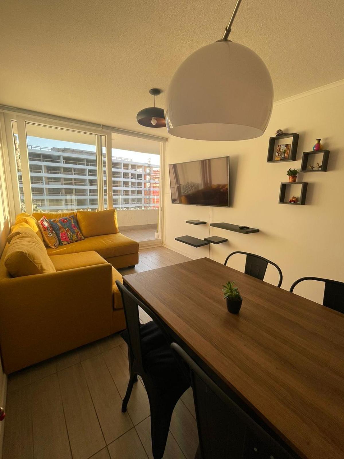 Departamento Aqua La Serena view 5