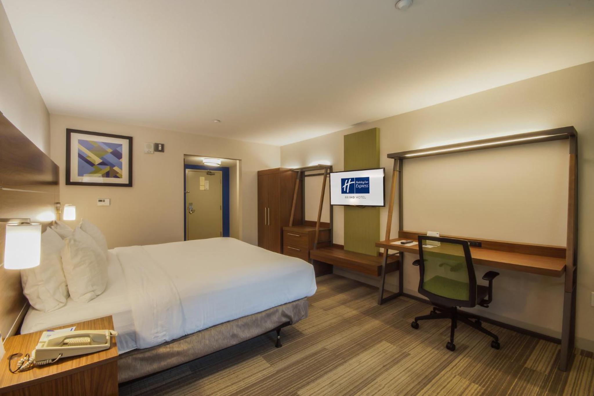 Holiday Inn Express Mira Mesa San Diego, an IHG Hotel - Property Image 38