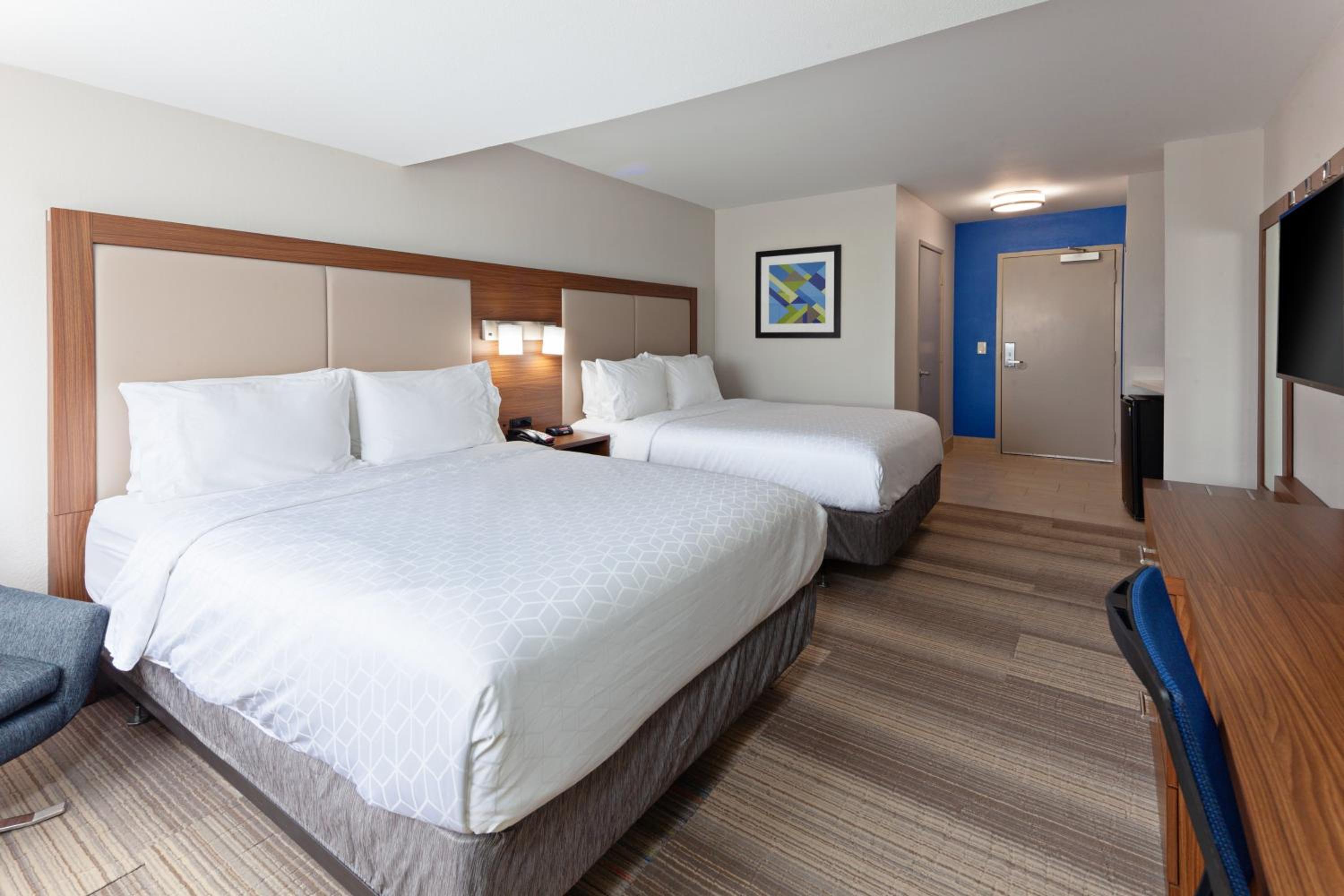 Holiday Inn Express Mira Mesa San Diego, an IHG Hotel - Property Image 42