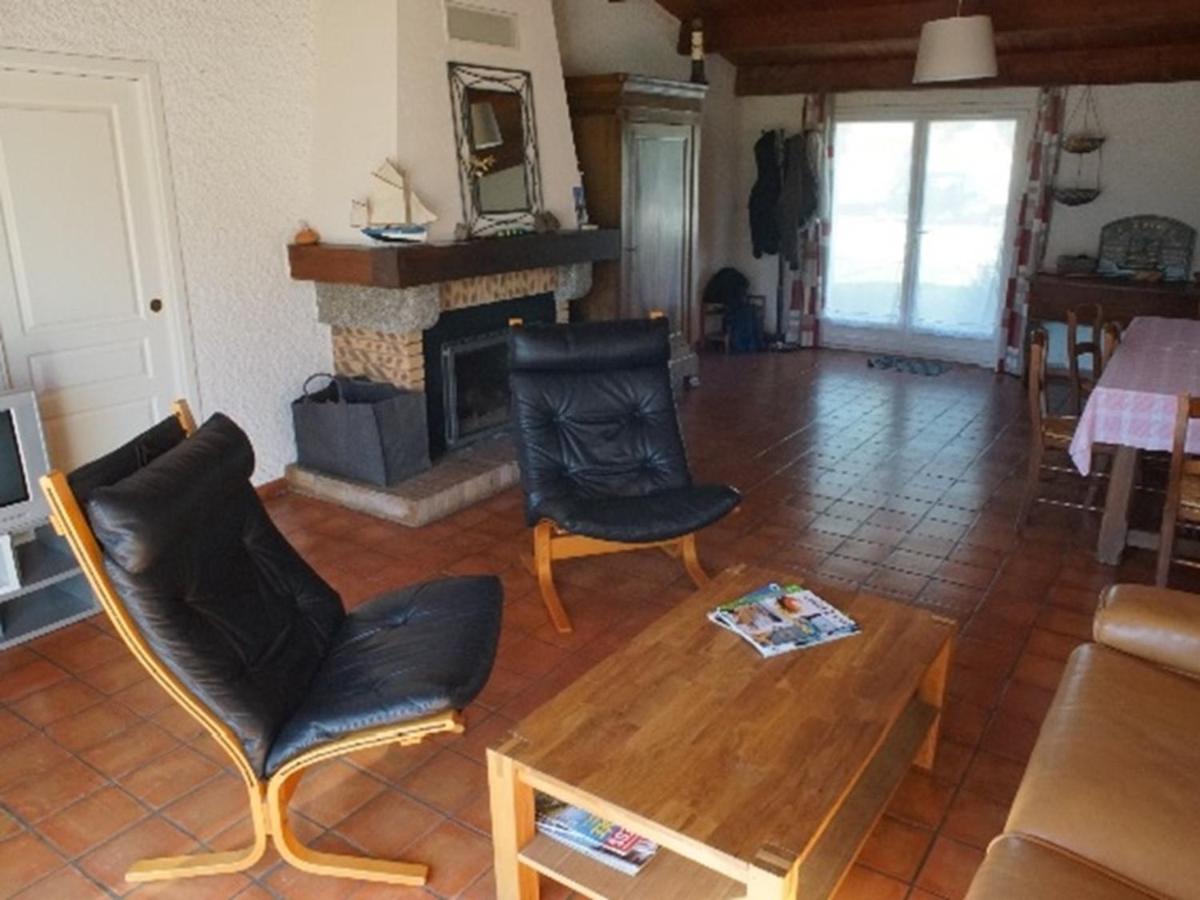 Maison La Tranche-sur-Mer, 4 pièces, 6 personnes - FR-1-357-44 photo 4