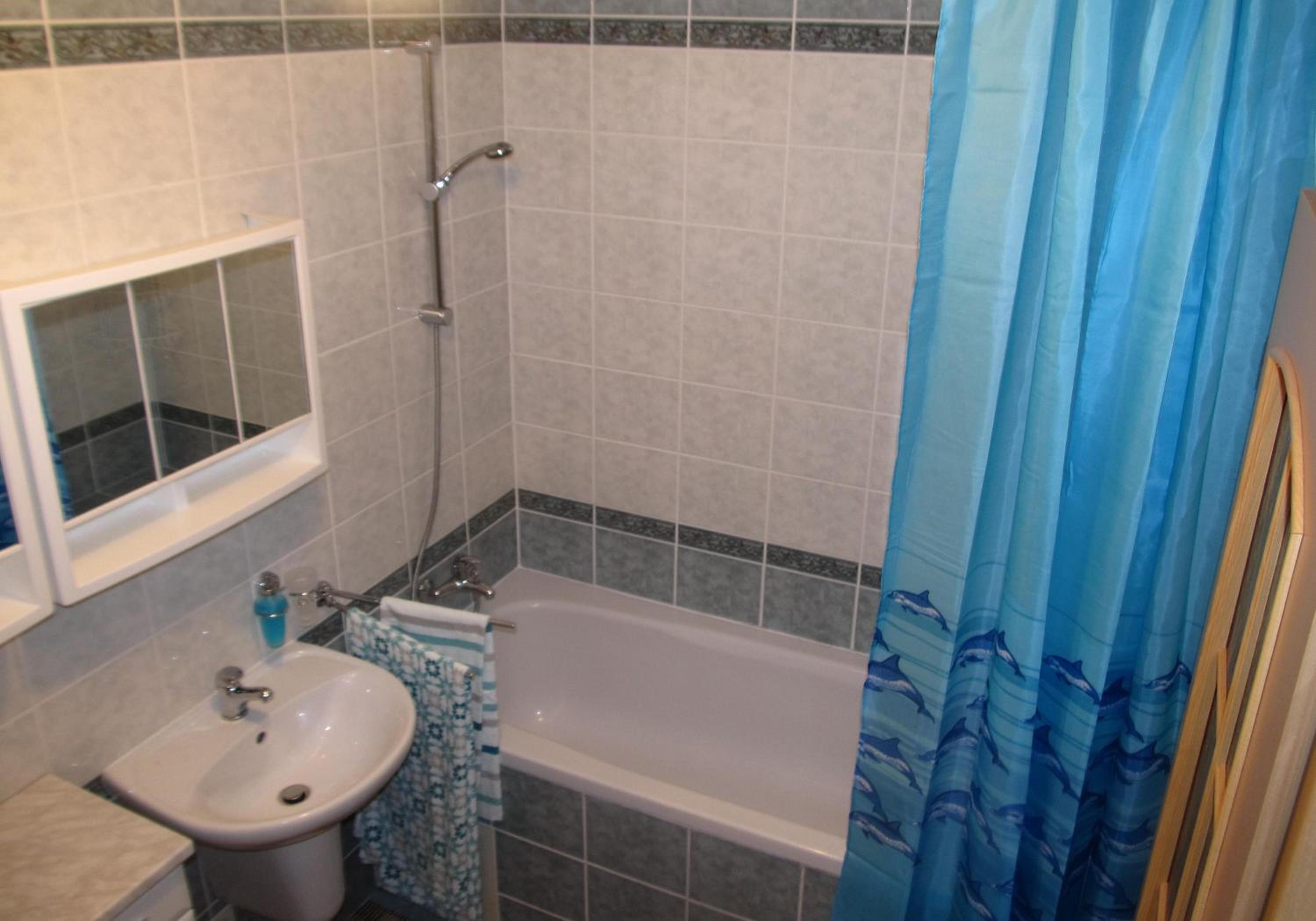 Apartment Bajt