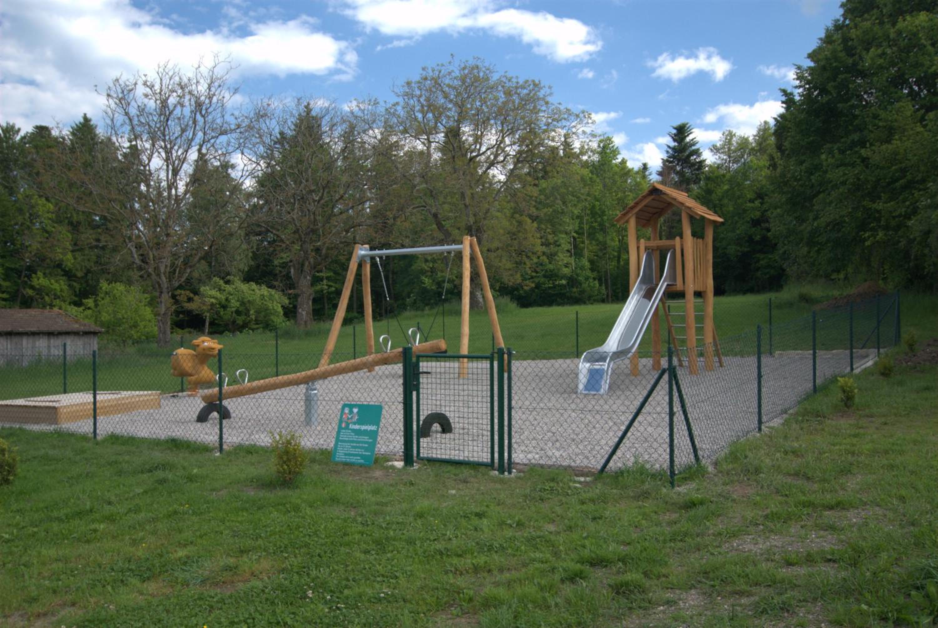 Bio Ferienhof Heiler