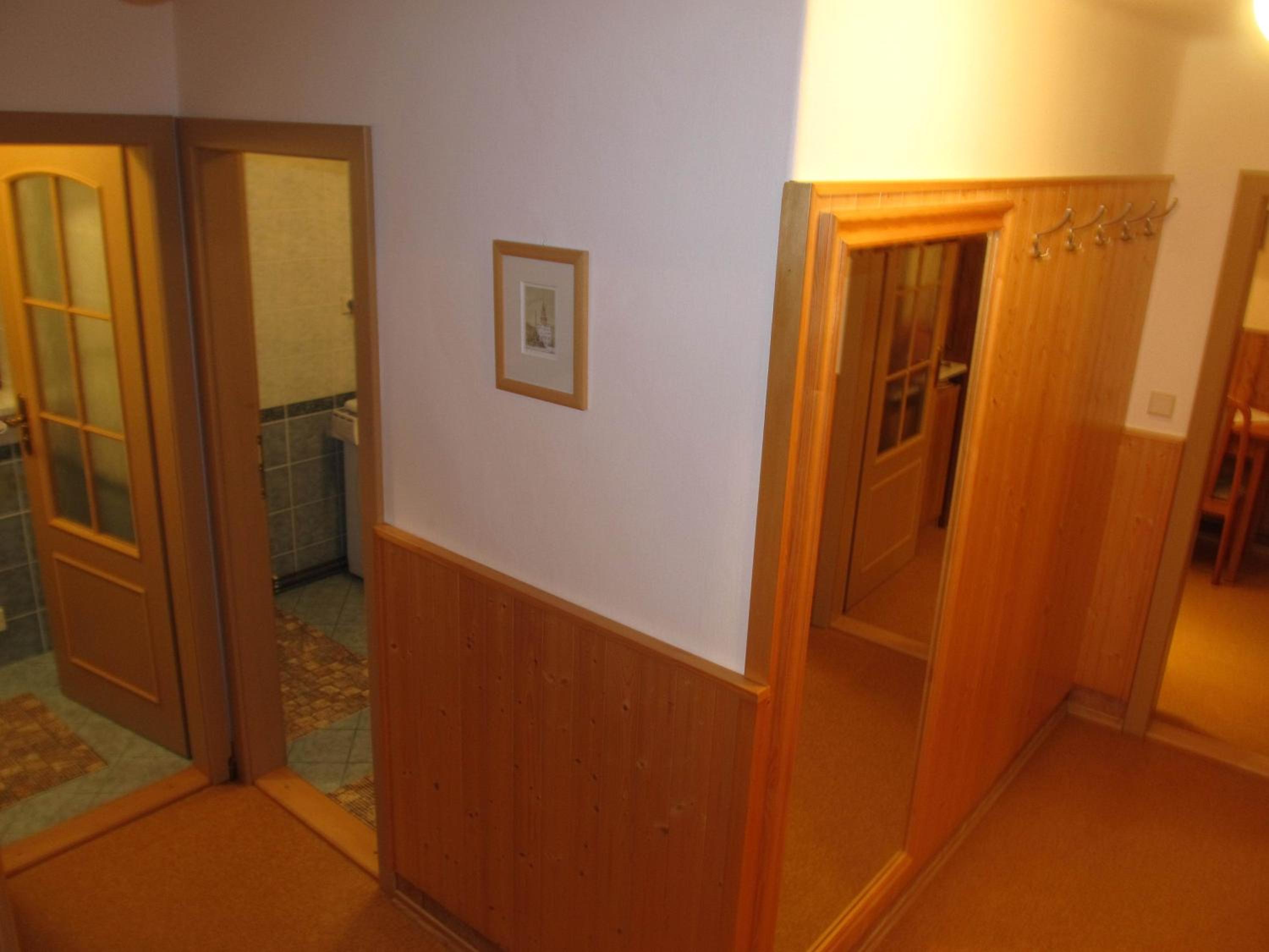 Apartment Bajt