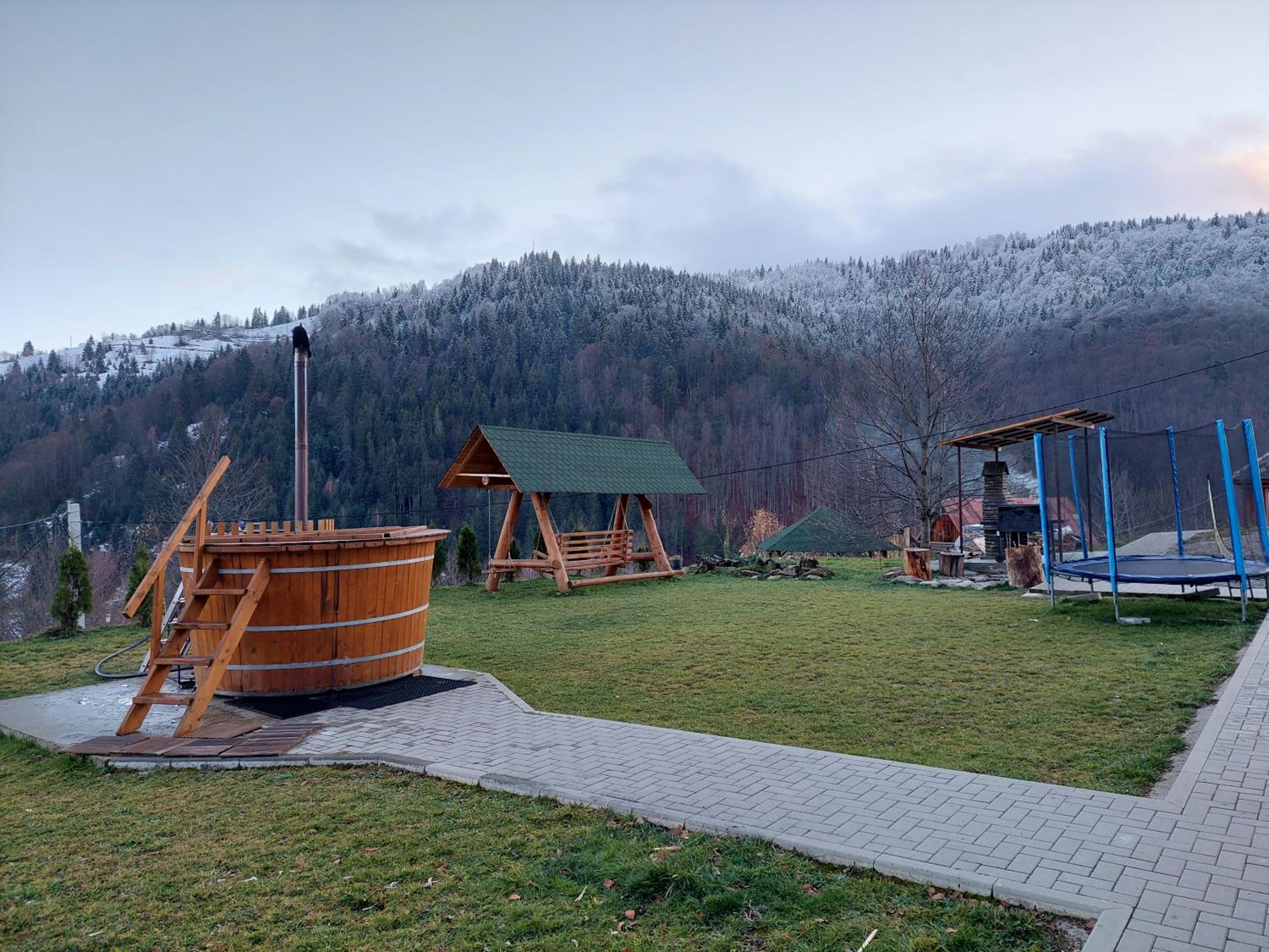 APUSENI HOLIDAYS