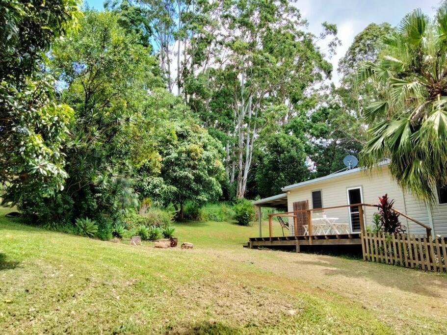 Green Hill Cottage, Heart of Noosa Hinterland