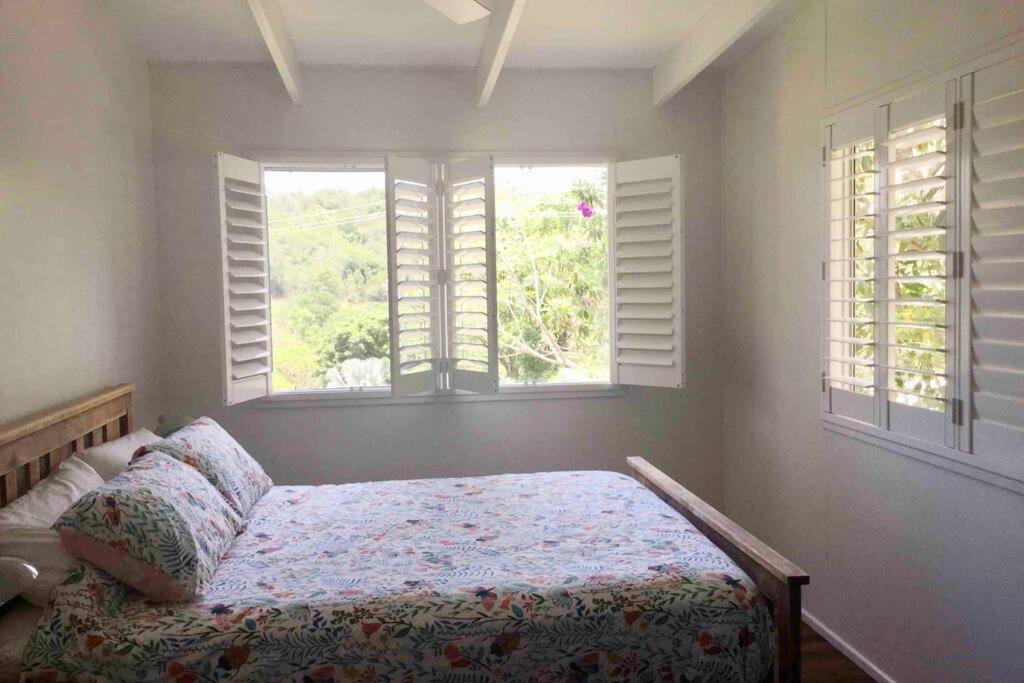 Green Hill Cottage, Heart of Noosa Hinterland