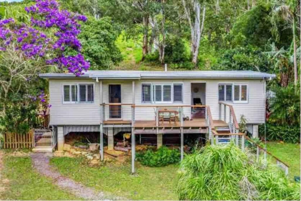 Green Hill Cottage, Heart of Noosa Hinterland