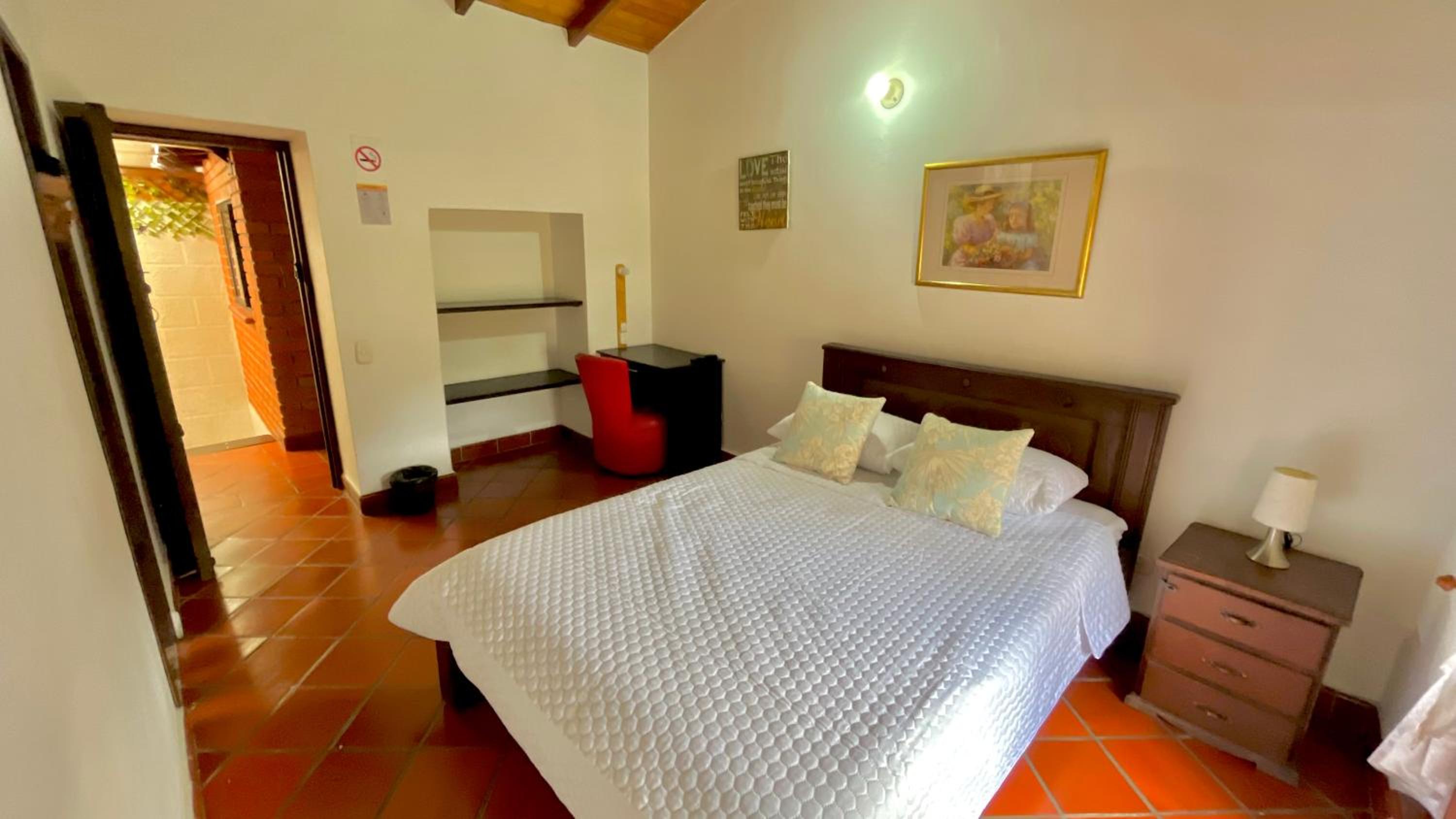 Real Dream Hostel