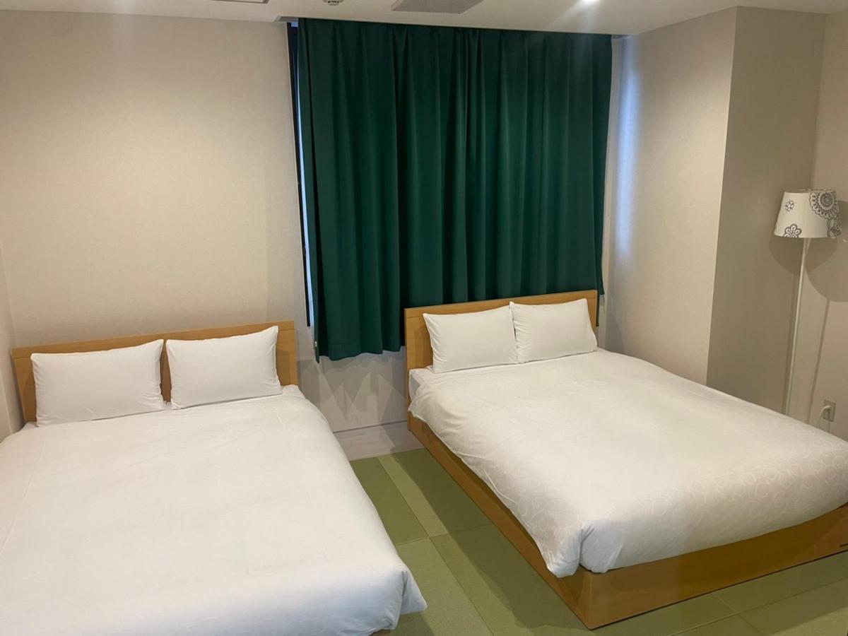 HIRO BUILDING Apartment Stay, Fukuoka - 15