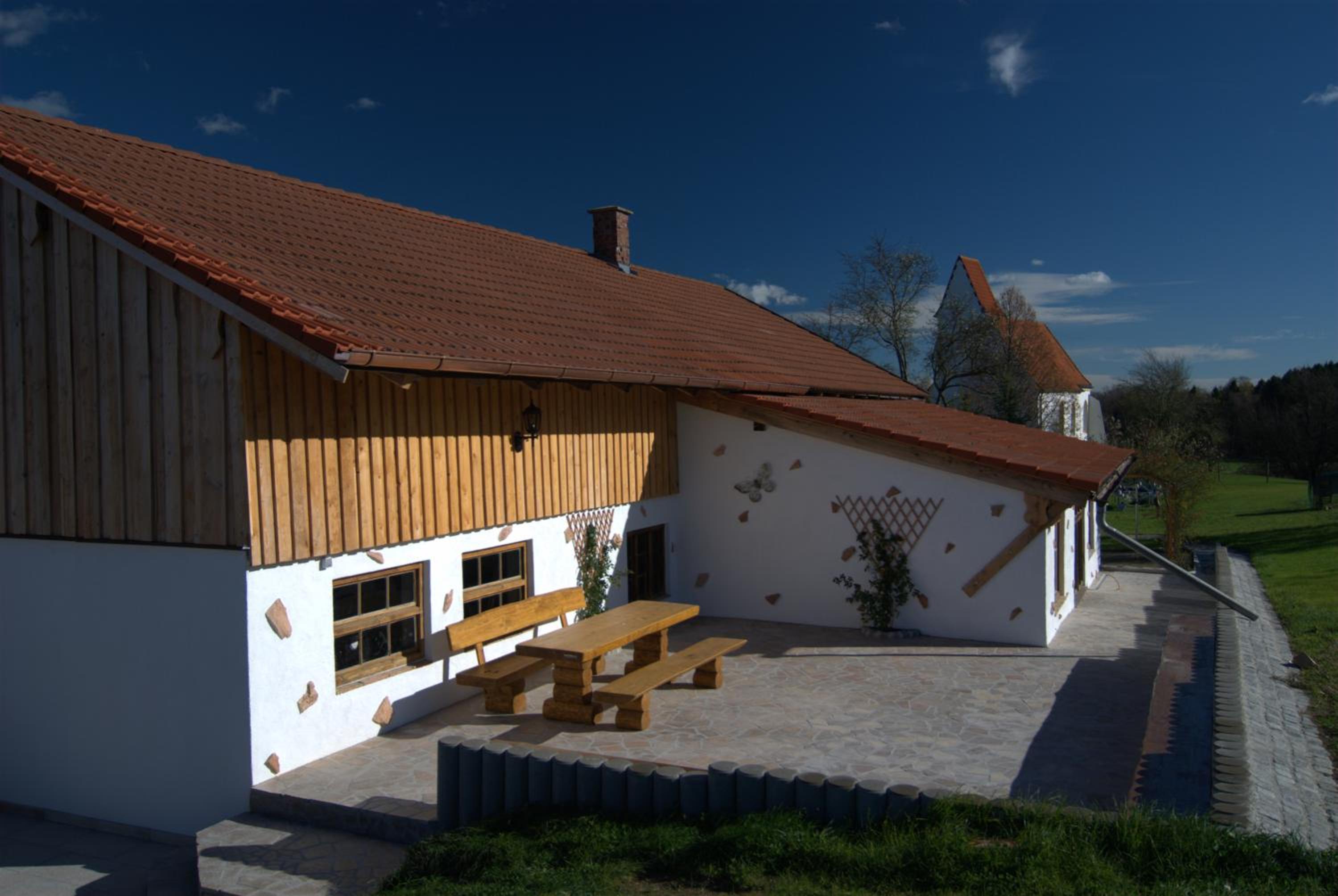 Bio Ferienhof Heiler