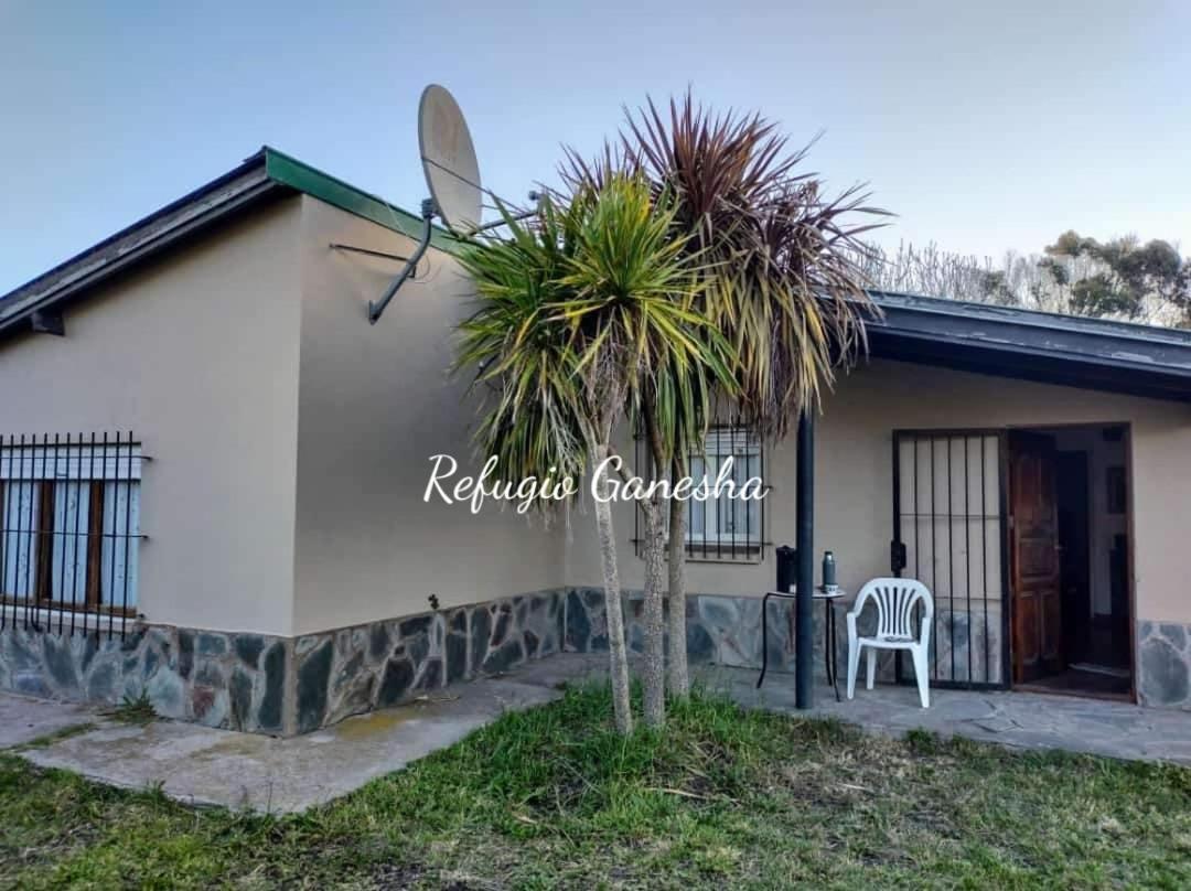 Casa Ganesha Chapadmalal