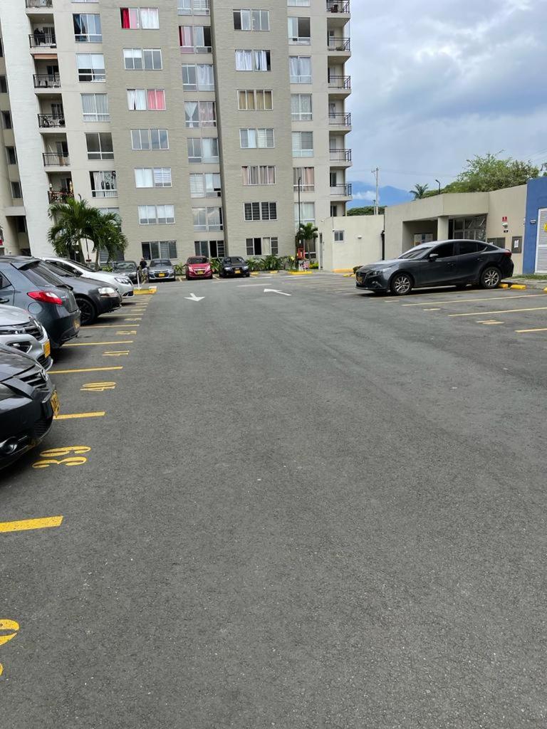 Hermoso apto Sur de cali