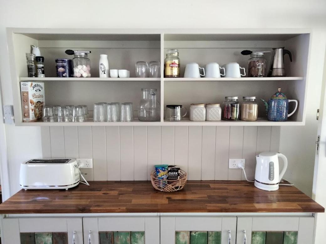 Green Hill Cottage, Heart of Noosa Hinterland
