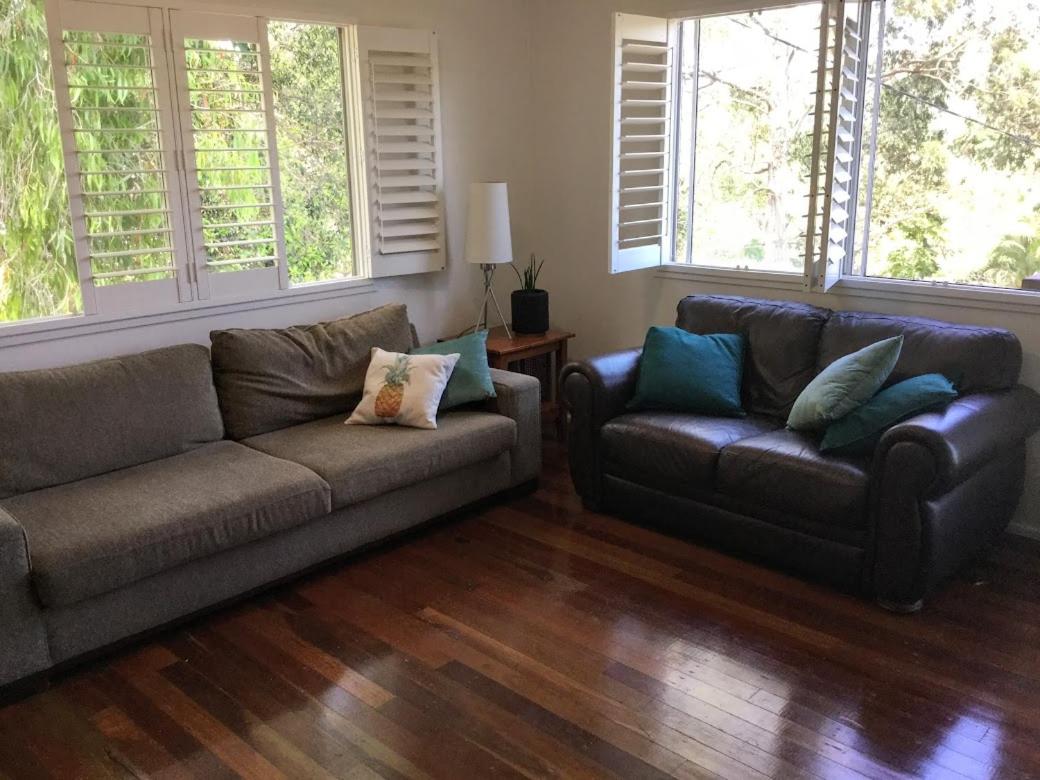 Green Hill Cottage, Heart of Noosa Hinterland