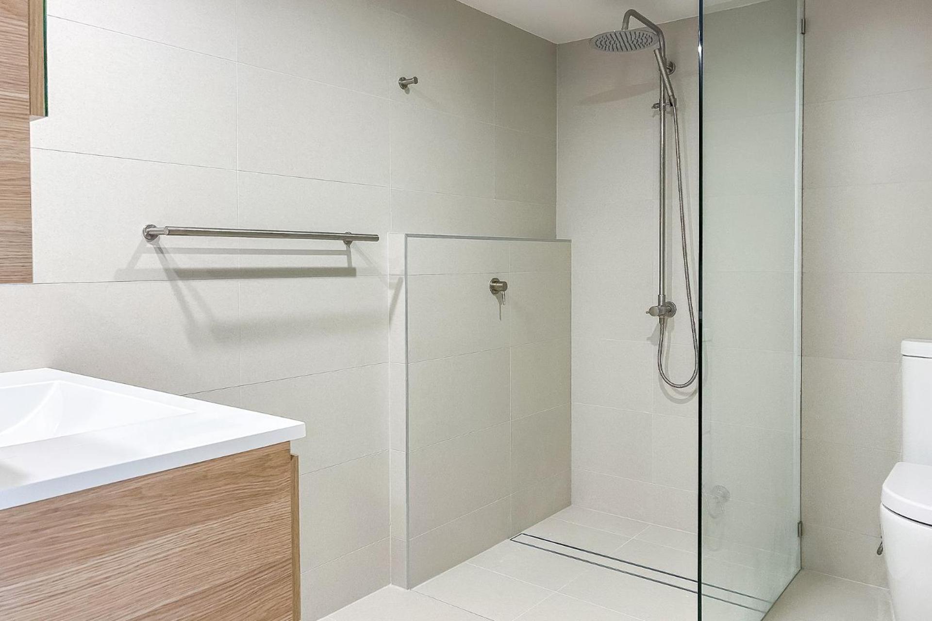 Albacore 7 Waterfront Unit