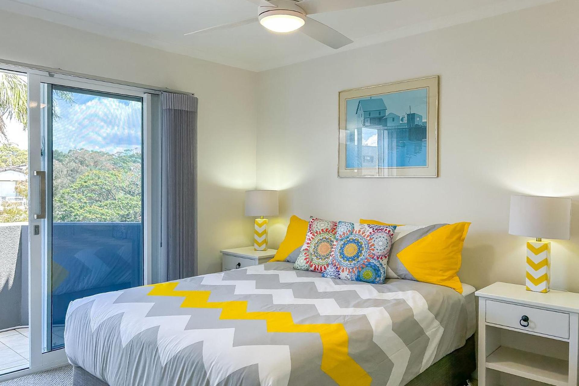 Albacore 7 Waterfront Unit