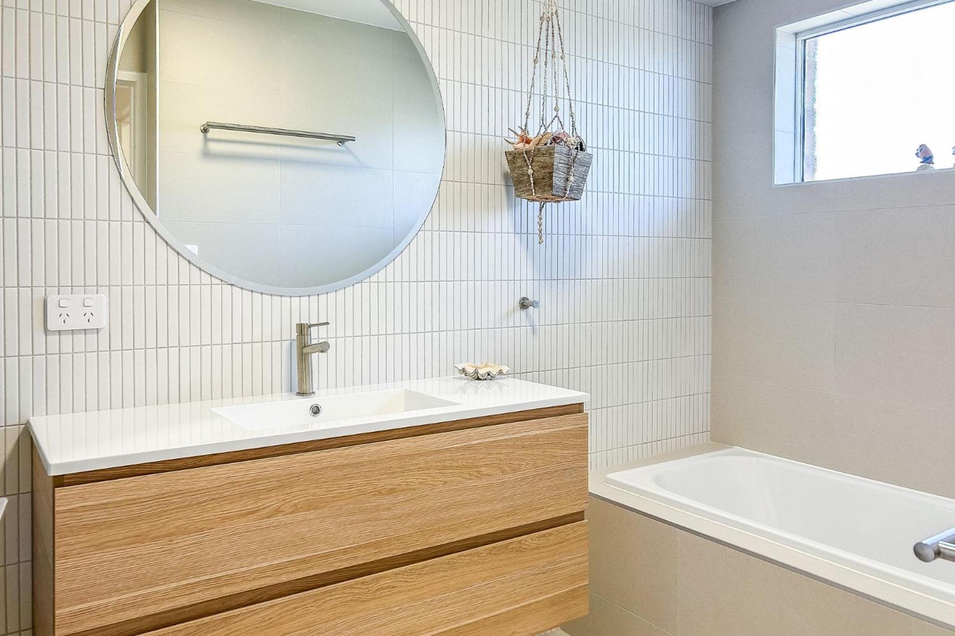 Albacore 7 Waterfront Unit