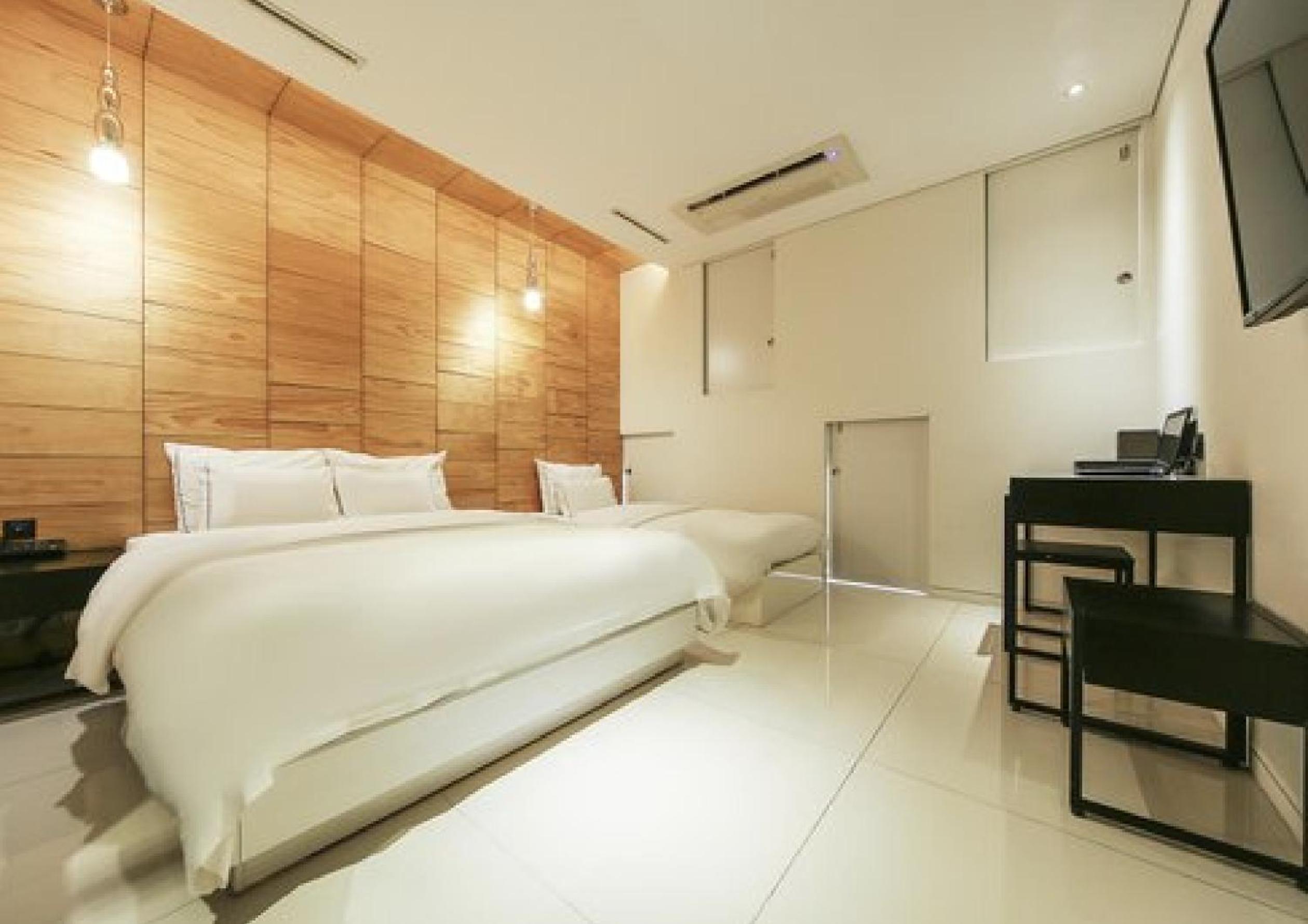 Hotel The Designers Jongno 36