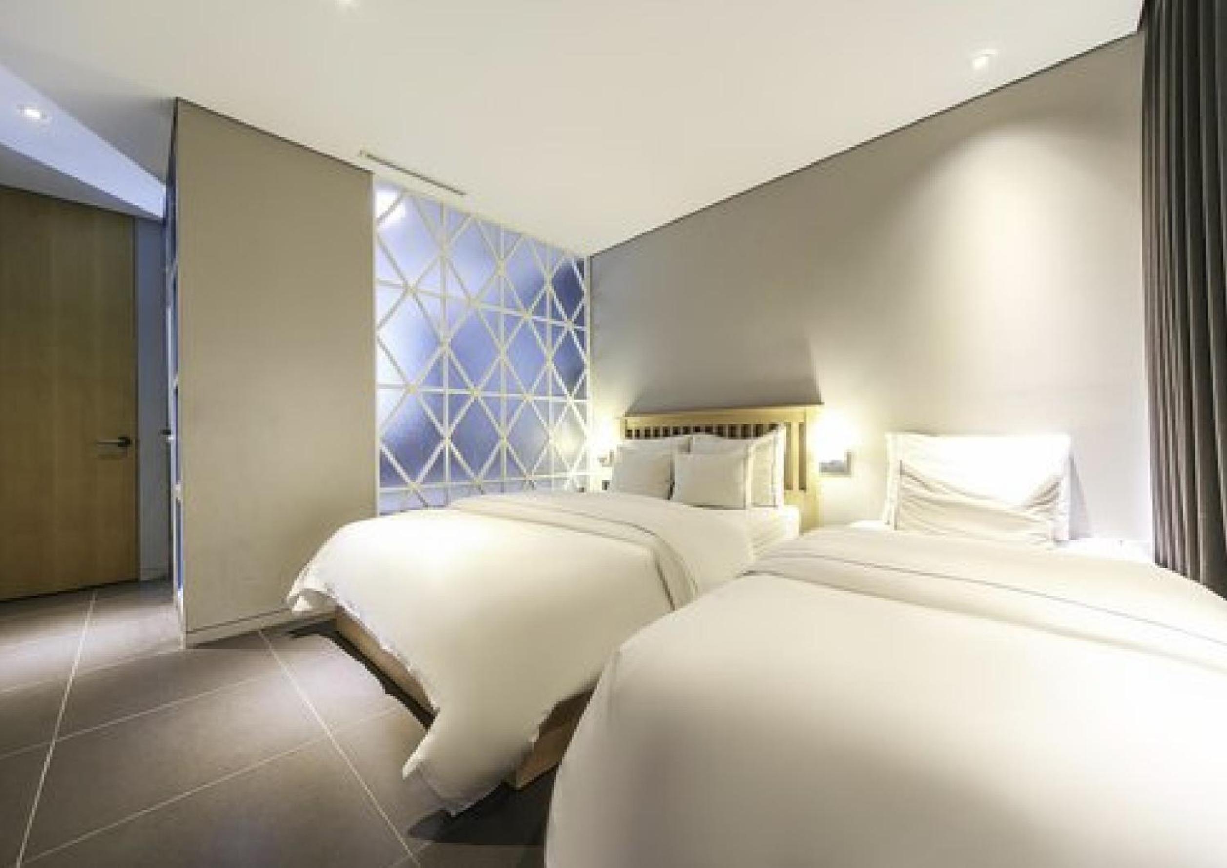Hotel The Designers Jongno 30