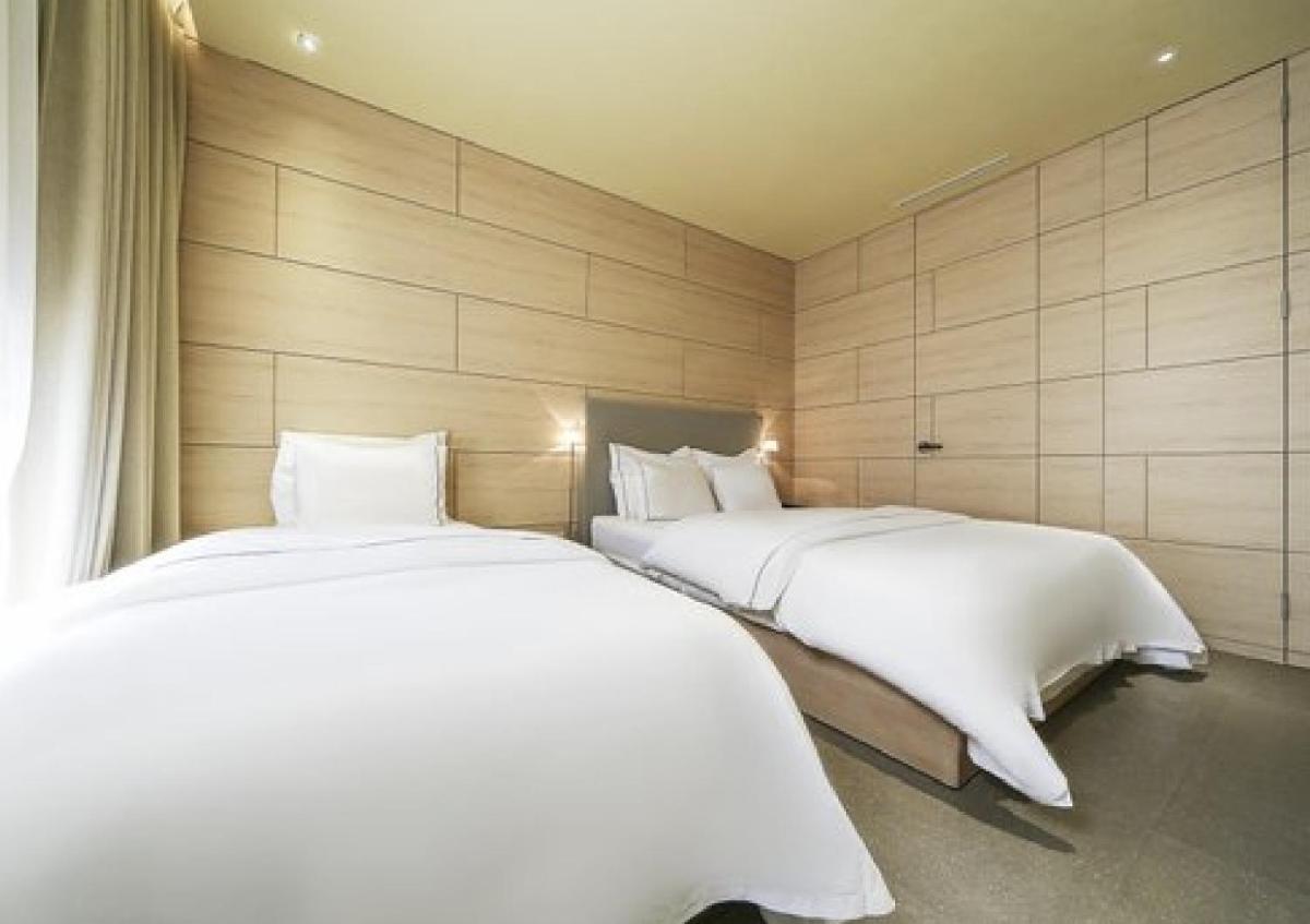 Hotel The Designers Jongno 41