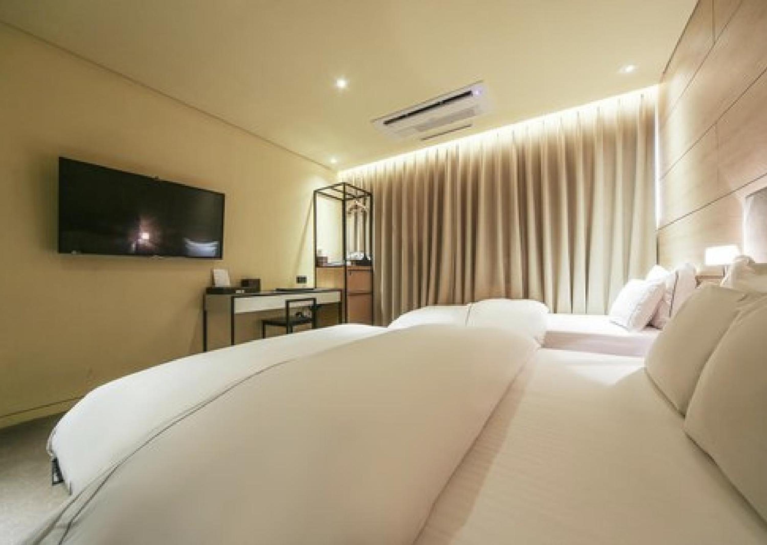 Hotel The Designers Jongno 37