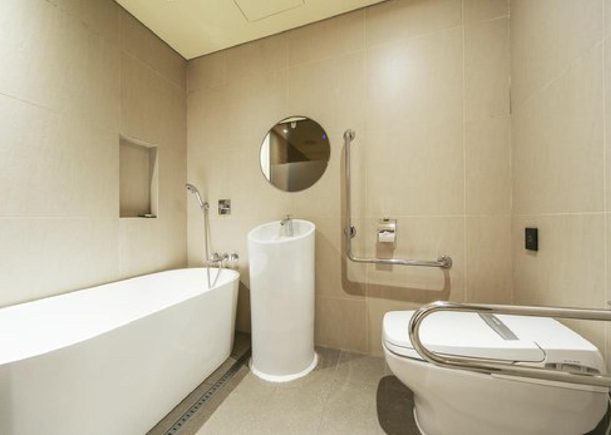 Hotel The Designers Jongno 38