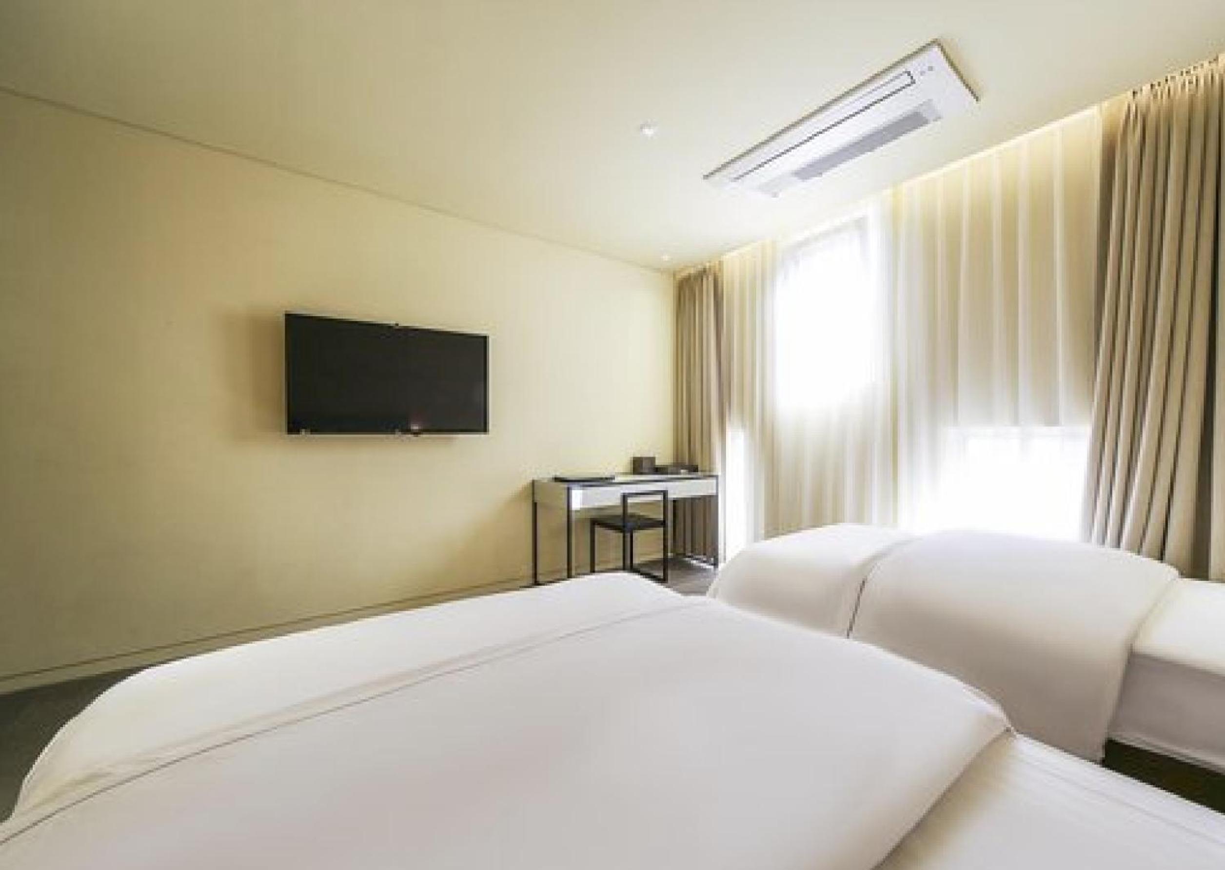 Hotel The Designers Jongno 31