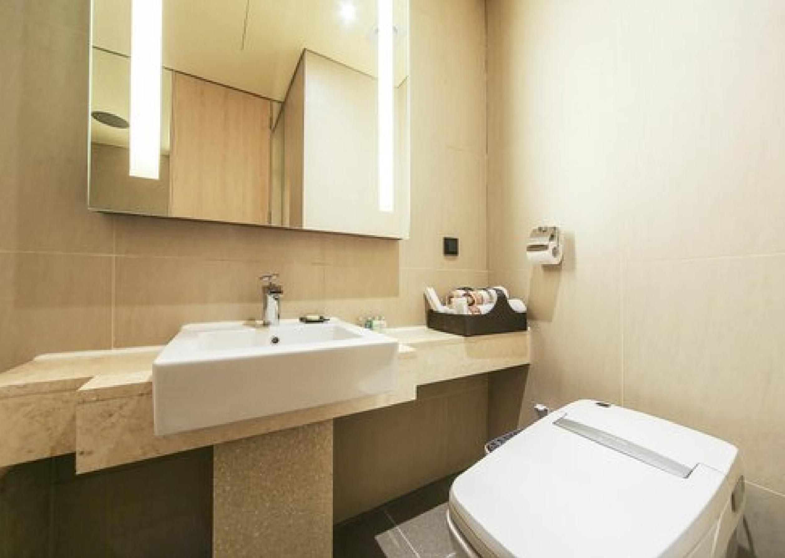Hotel The Designers Jongno 29
