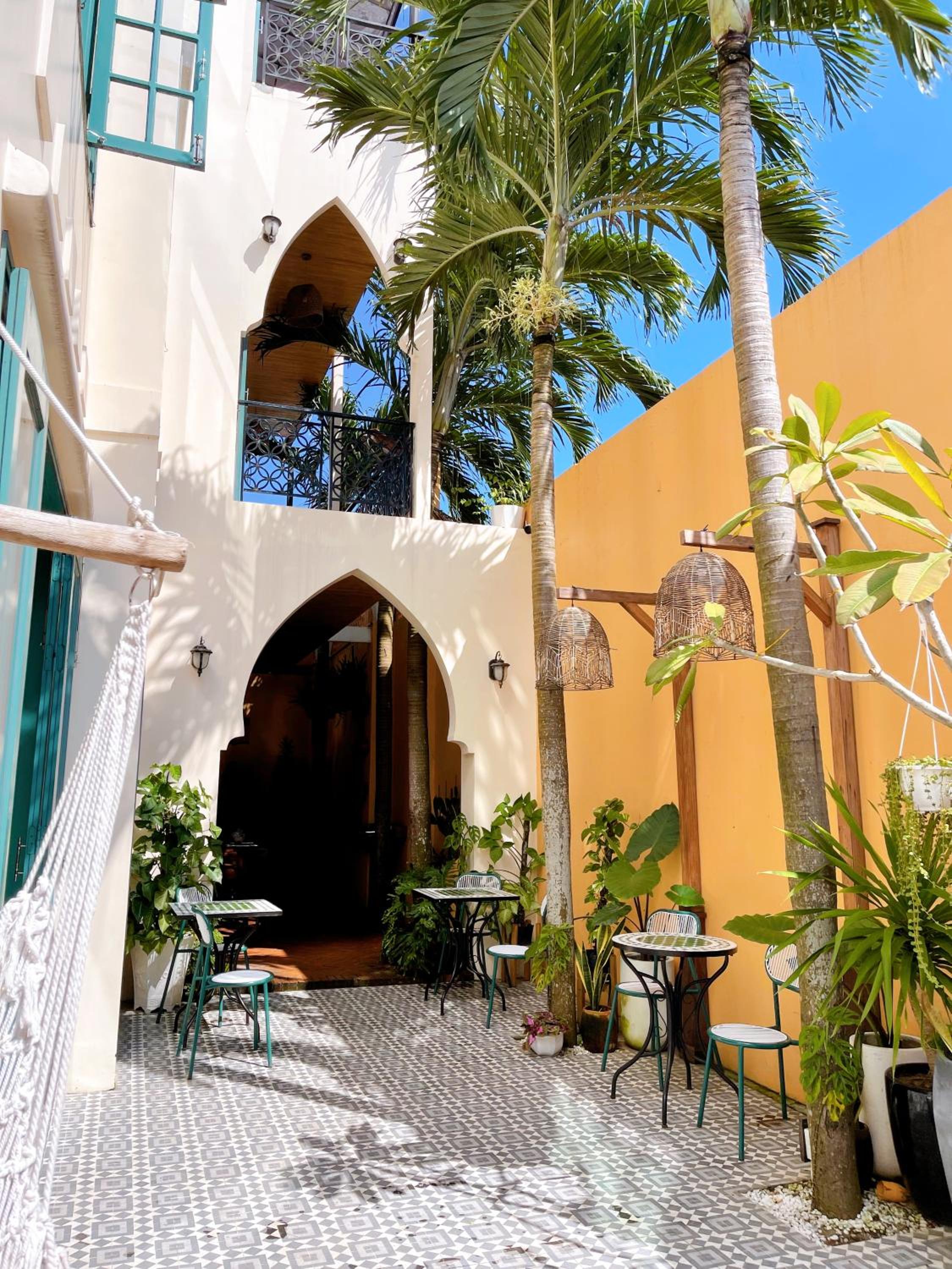 Hoi An Vacations - Alsahar Hoi An Boutique Villa - Property Image 3