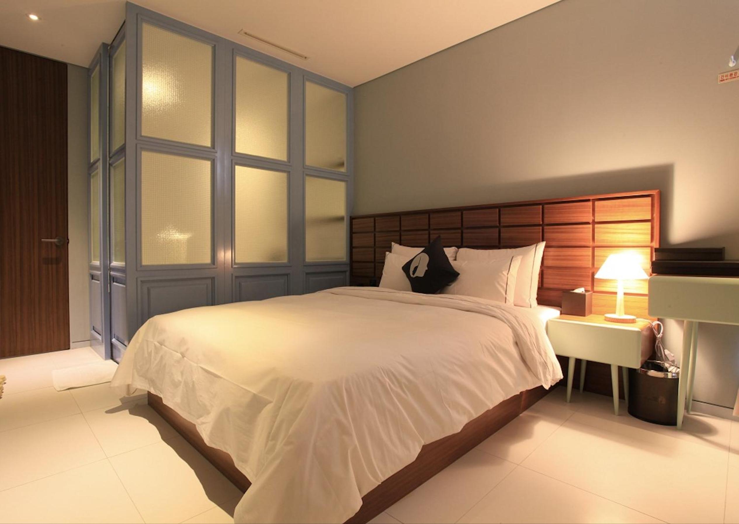 Hotel The Designers Jongno 42
