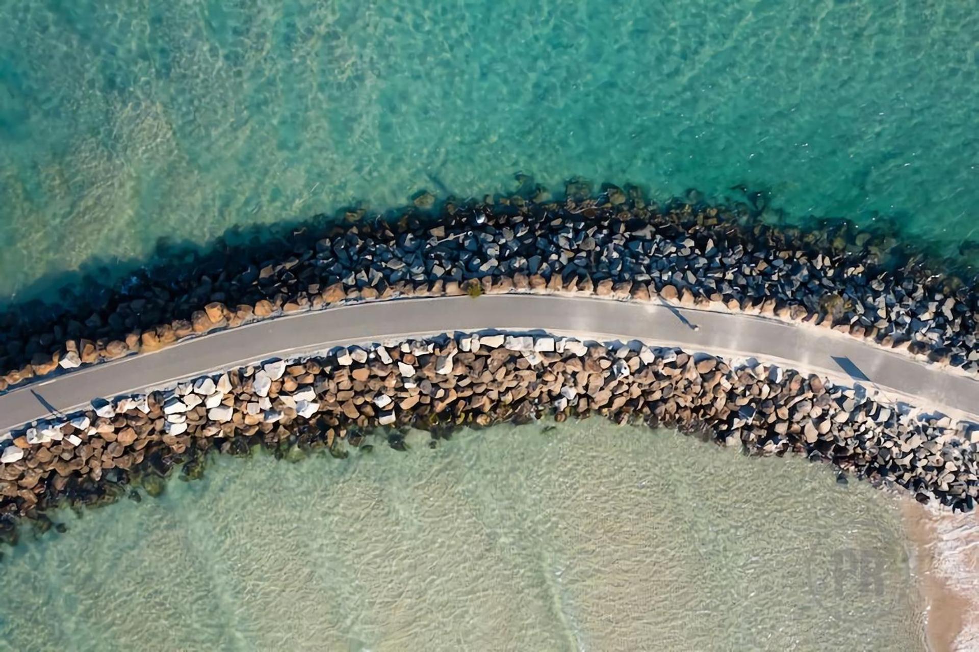 Ocean Terrace