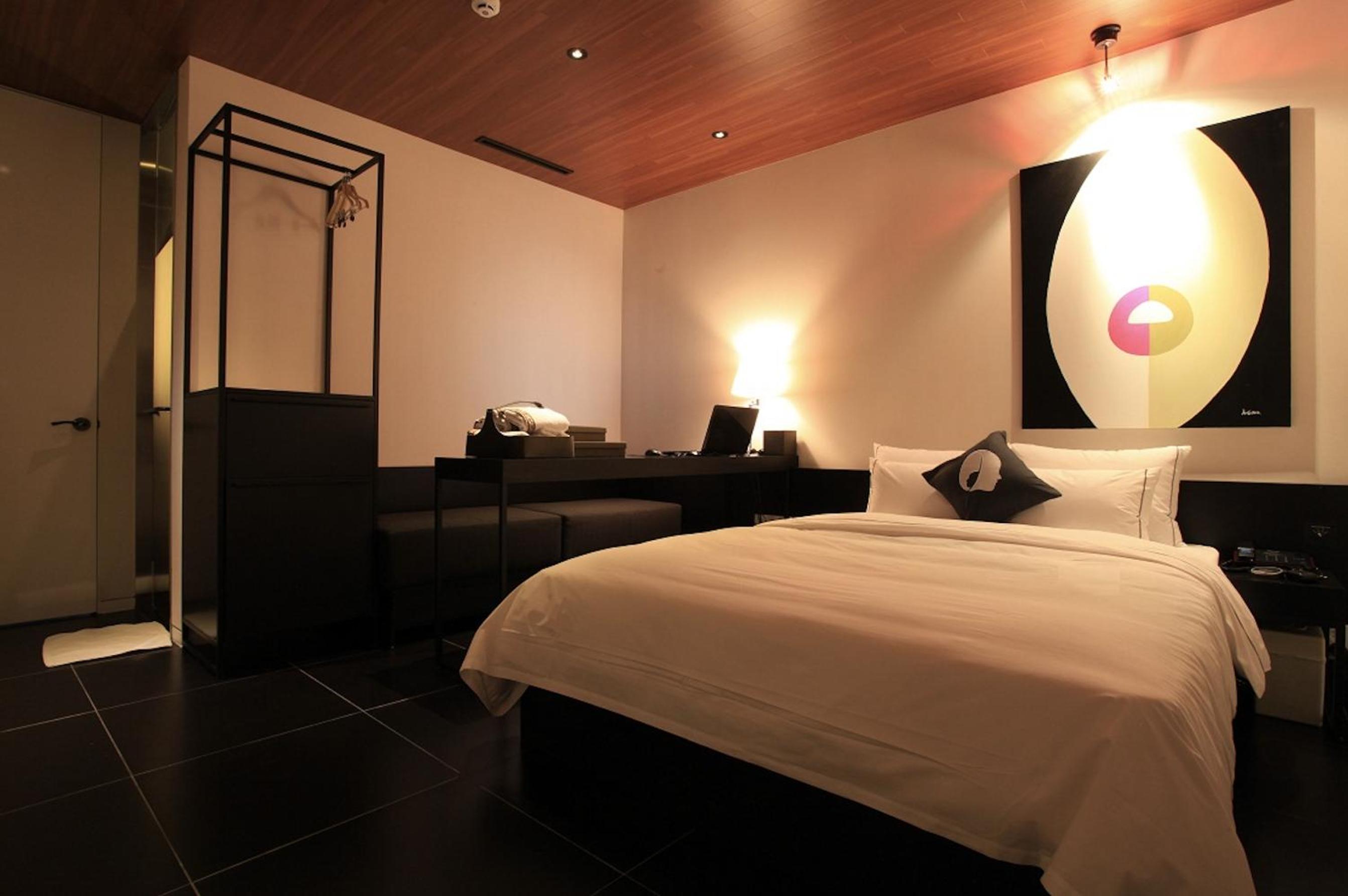 Hotel The Designers Jongno 56