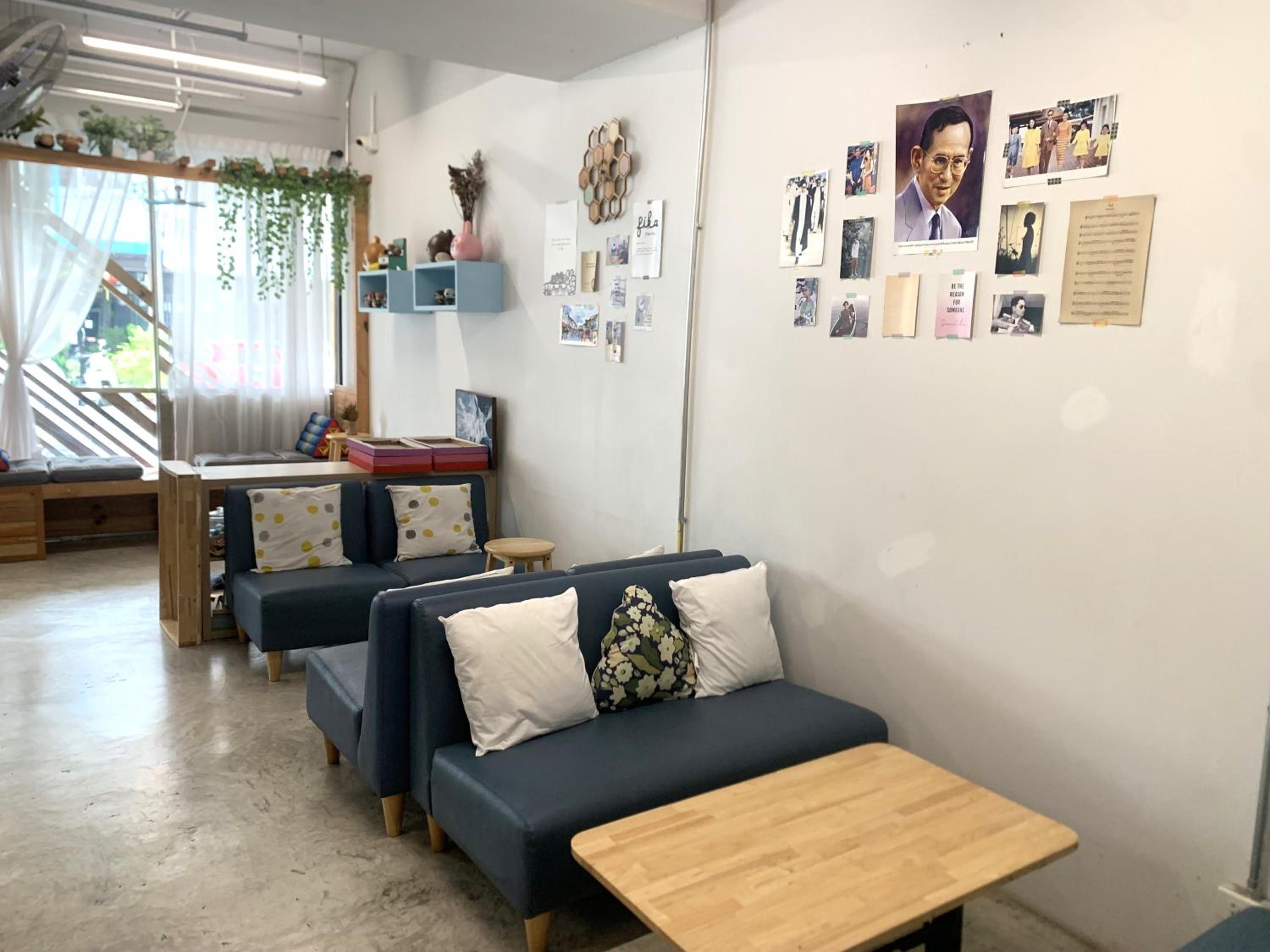 lounge