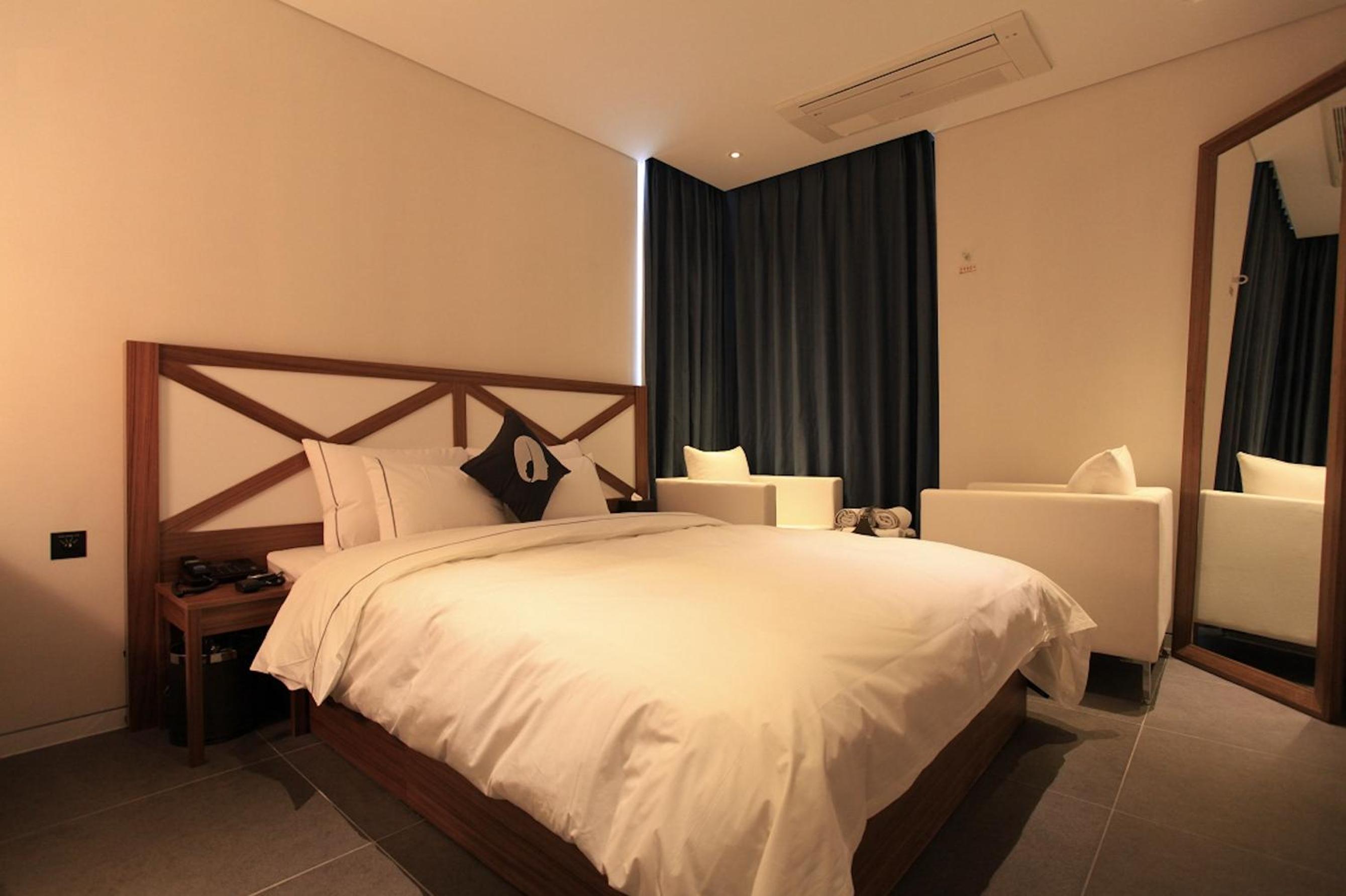 Hotel The Designers Jongno 57