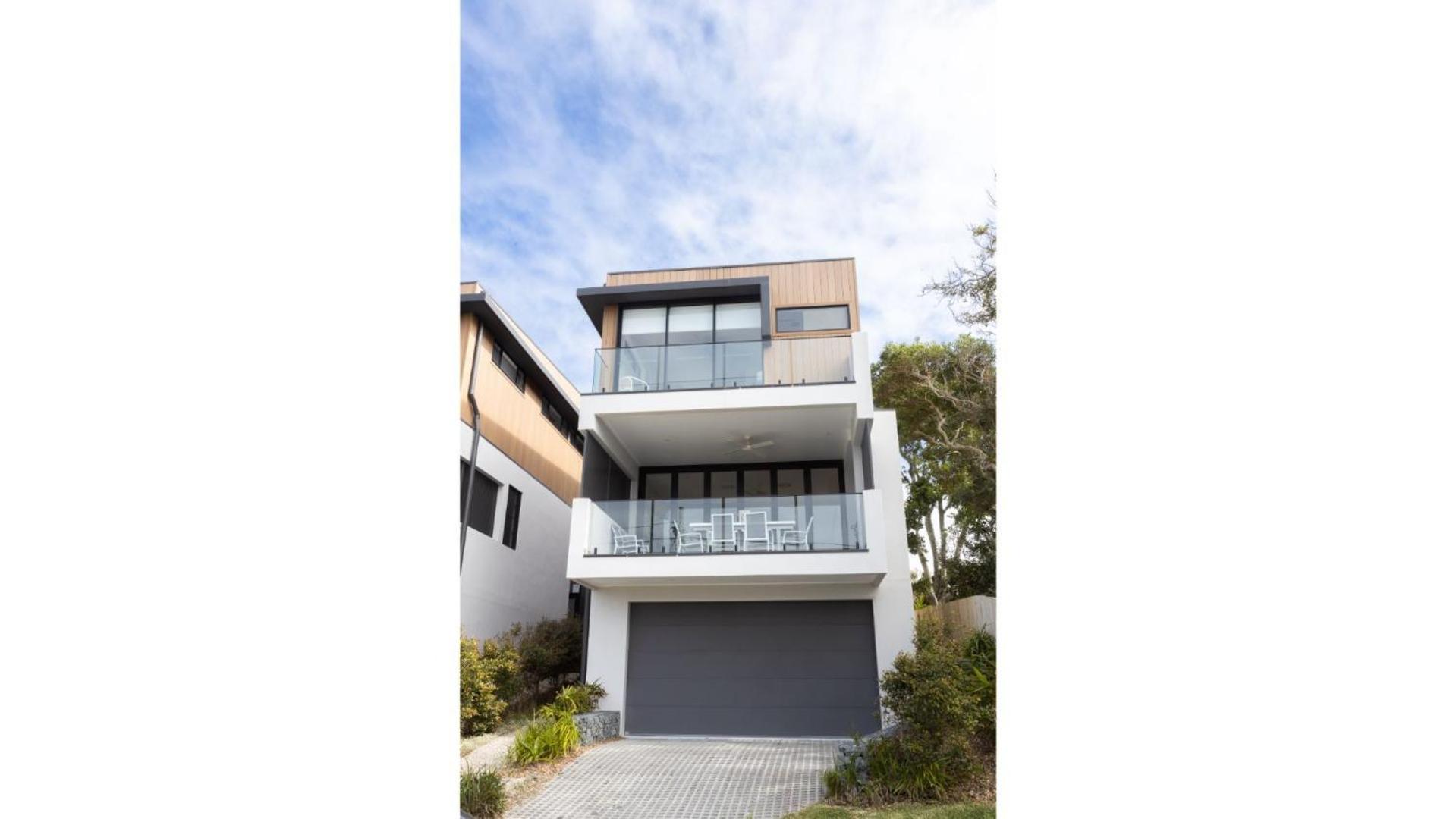 Hotel Ohana On Hungerford - Image 1